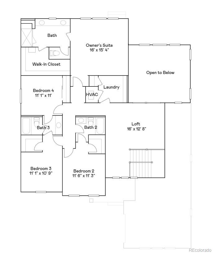 MLS Image #12 for 3176  ironton drive,loveland, Colorado