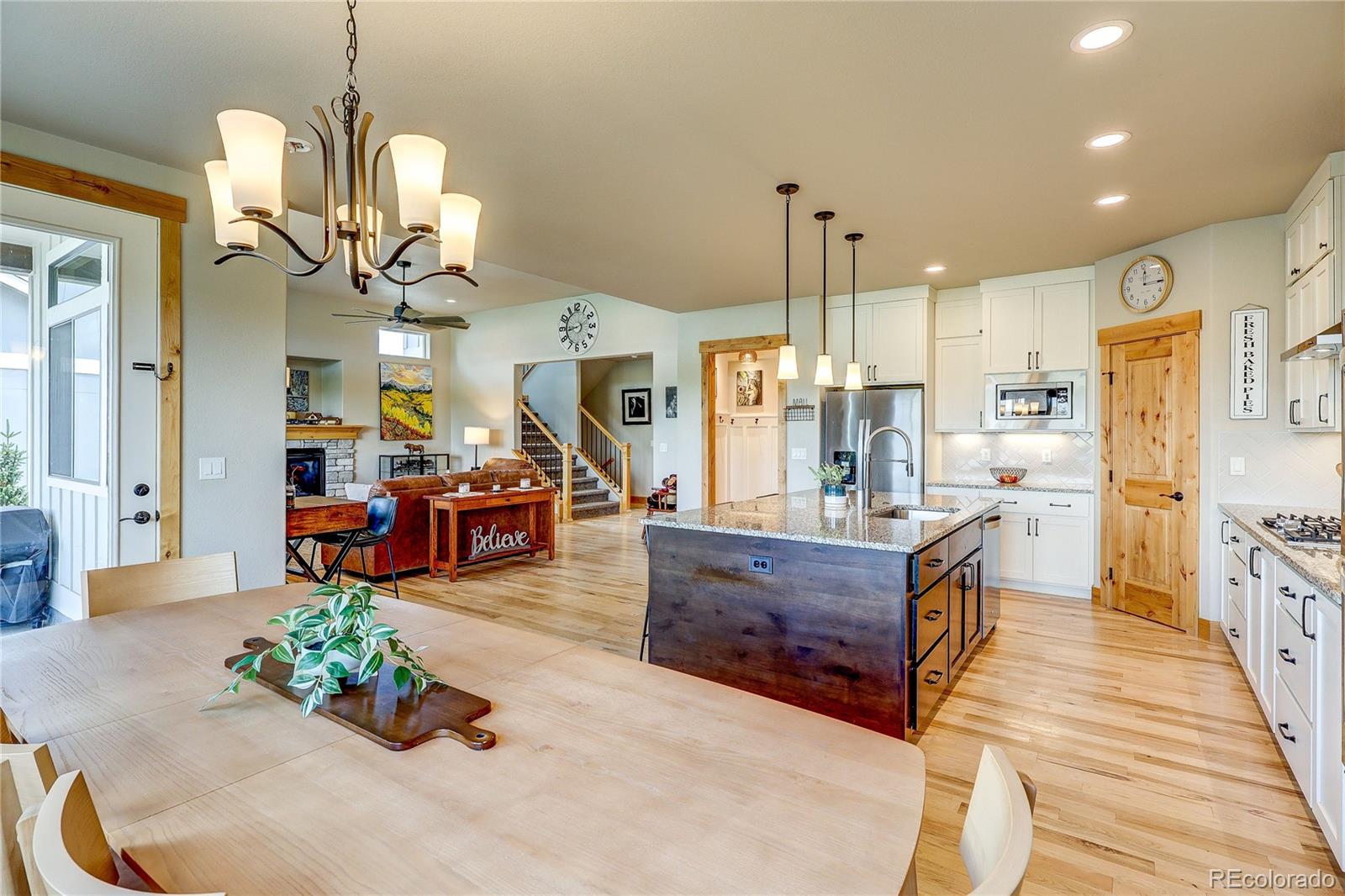 MLS Image #12 for 3047  lake verna drive,loveland, Colorado