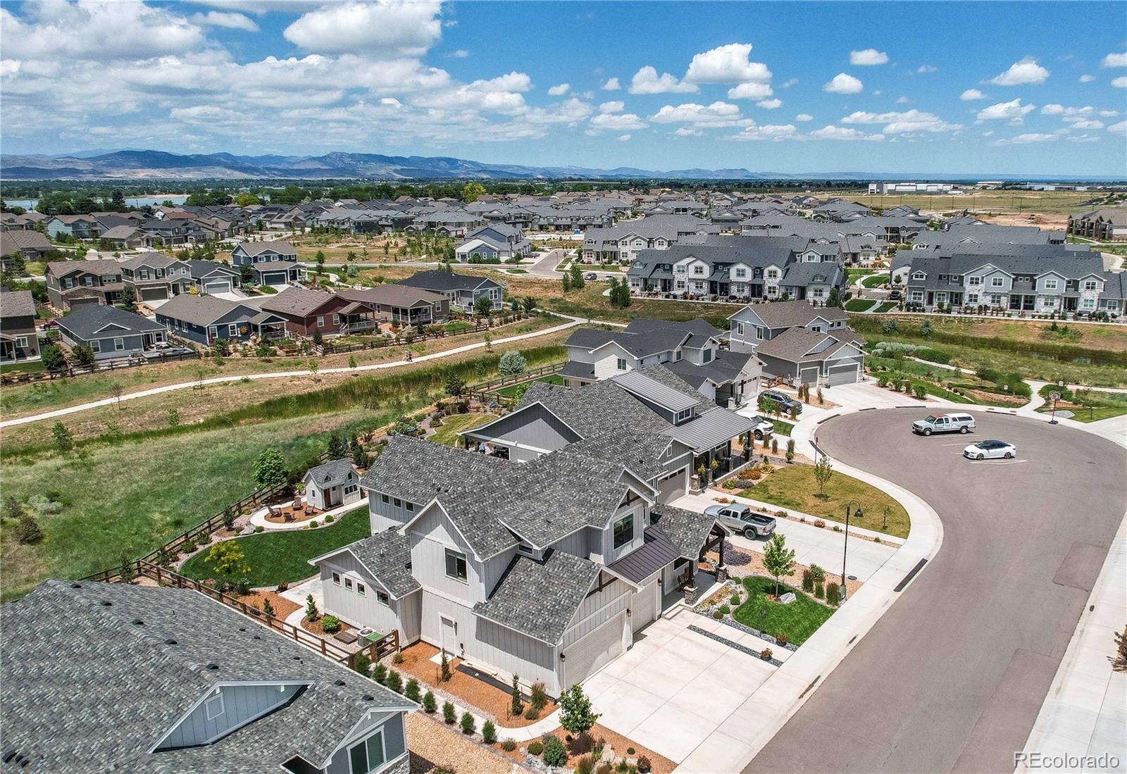 MLS Image #2 for 3047  lake verna drive,loveland, Colorado