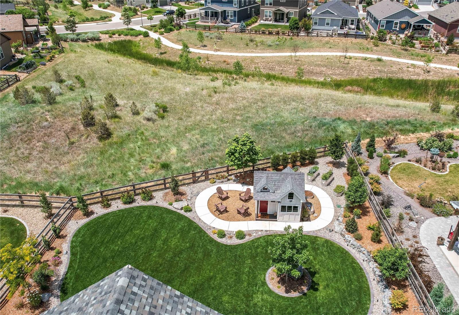 MLS Image #3 for 3047  lake verna drive,loveland, Colorado
