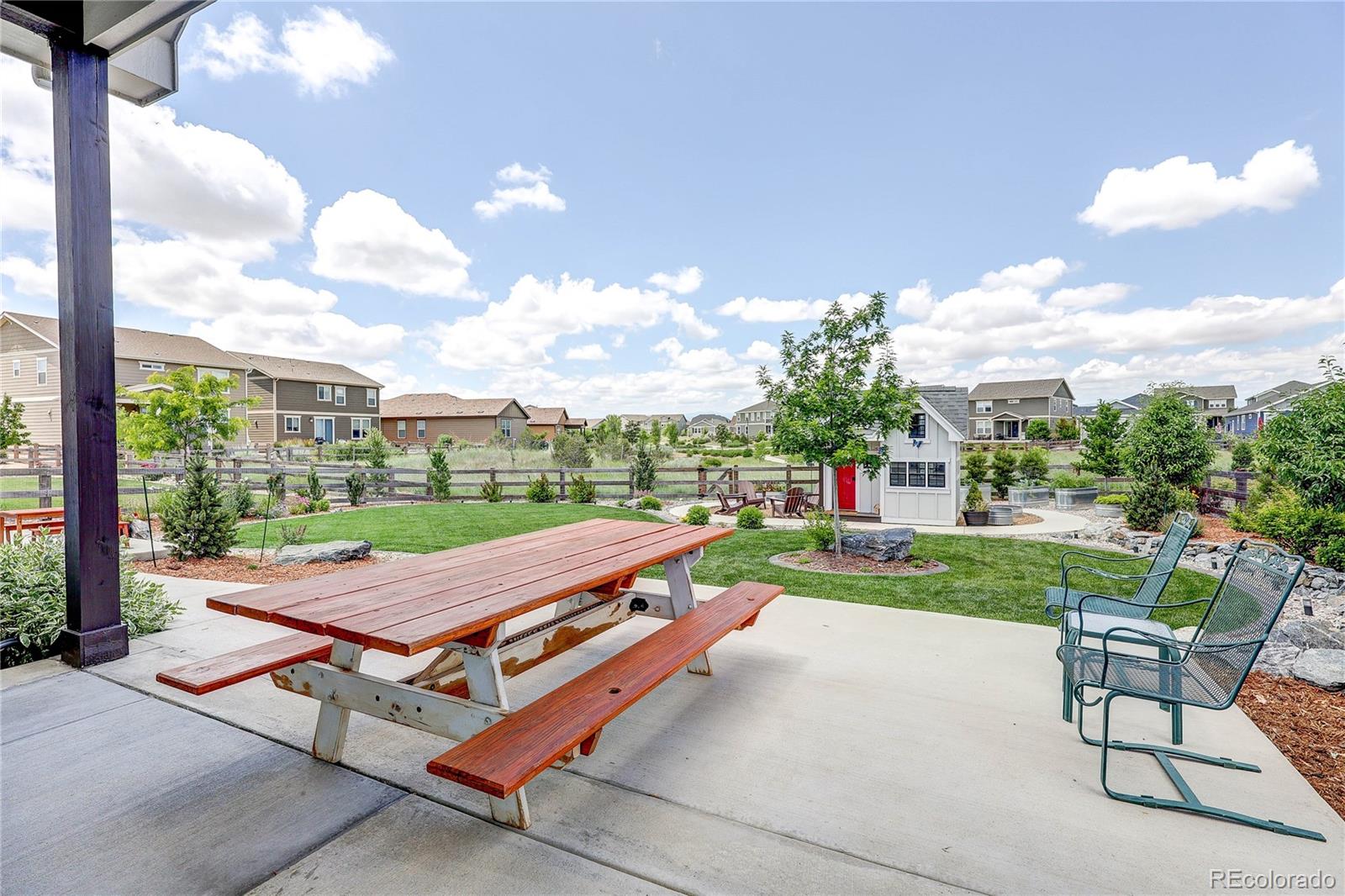 MLS Image #37 for 3047  lake verna drive,loveland, Colorado
