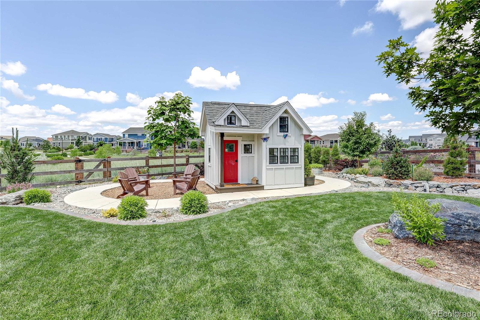 MLS Image #40 for 3047  lake verna drive,loveland, Colorado