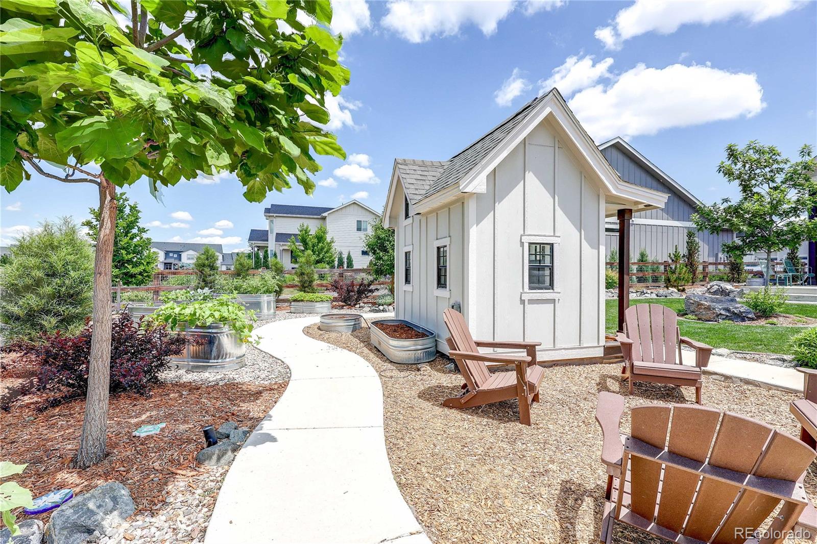 MLS Image #41 for 3047  lake verna drive,loveland, Colorado