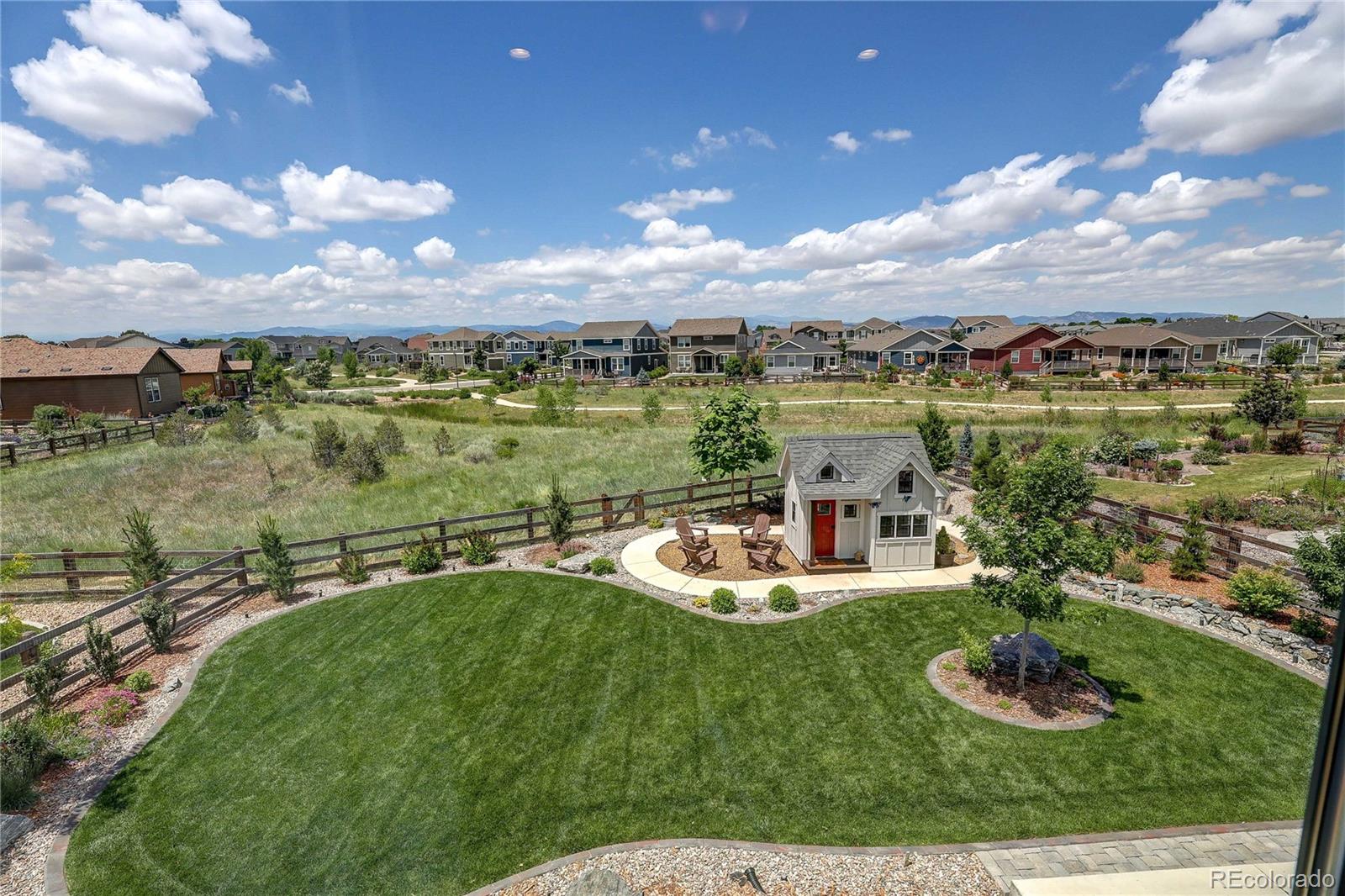 MLS Image #45 for 3047  lake verna drive,loveland, Colorado