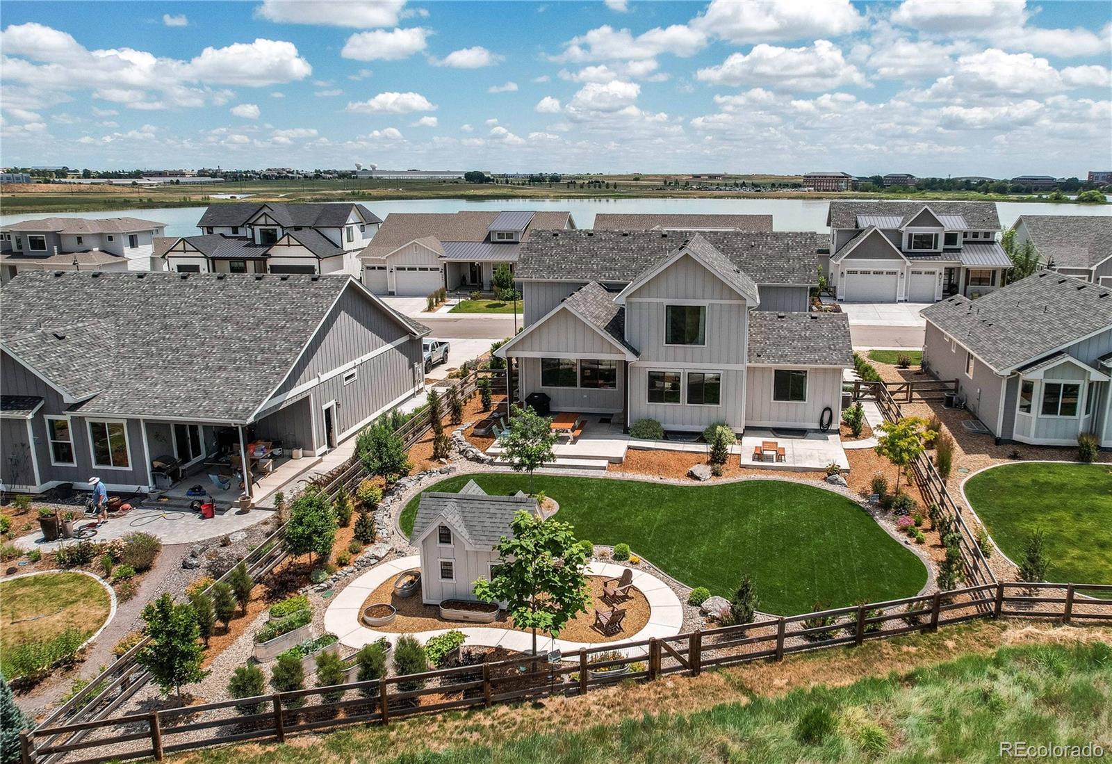 MLS Image #5 for 3047  lake verna drive,loveland, Colorado