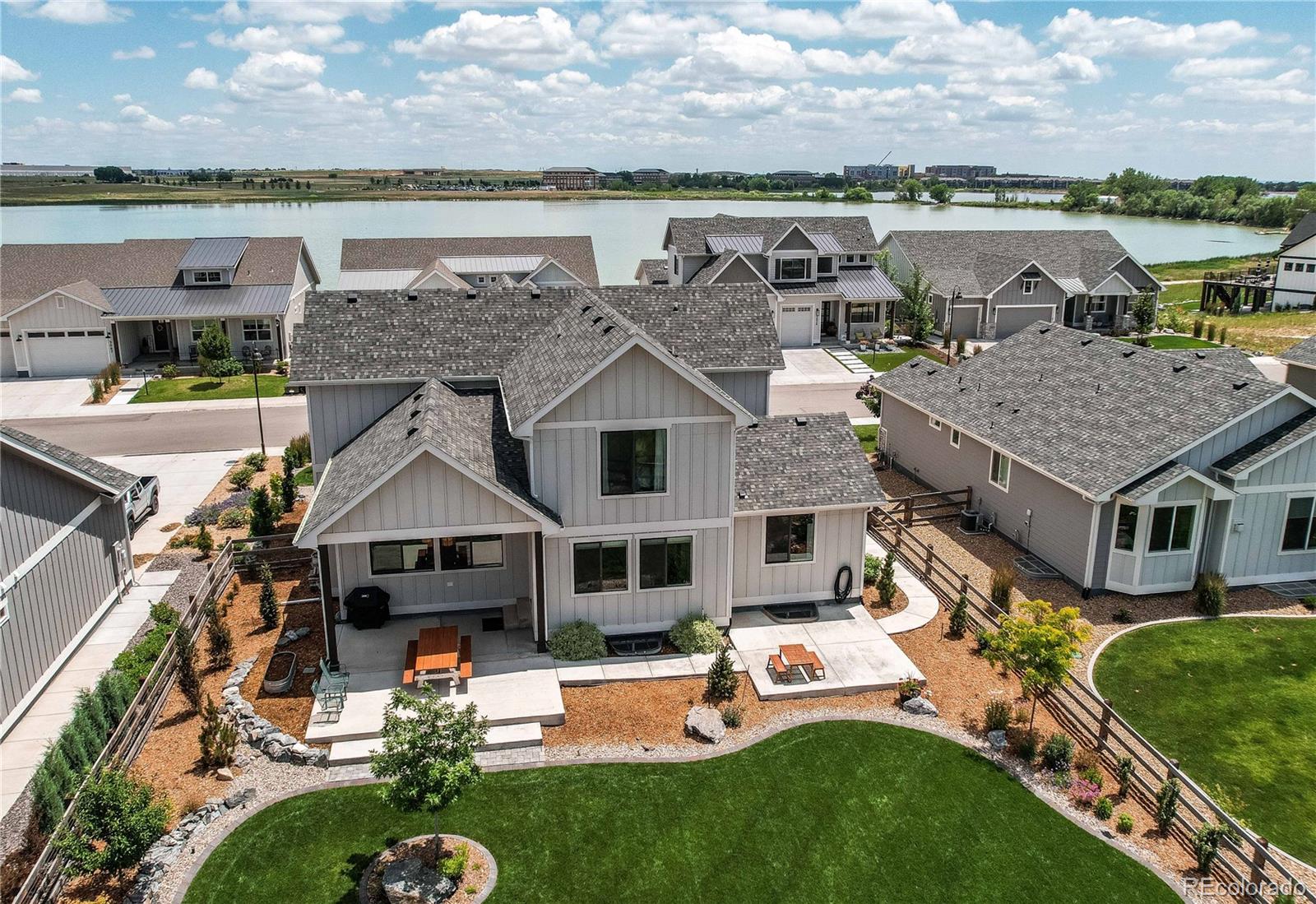 MLS Image #6 for 3047  lake verna drive,loveland, Colorado