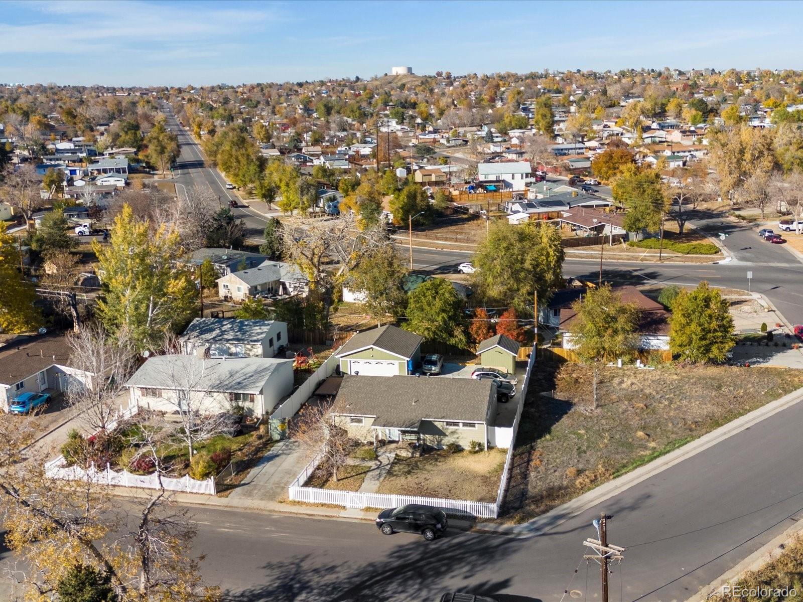 MLS Image #0 for 481  bronco road,denver, Colorado