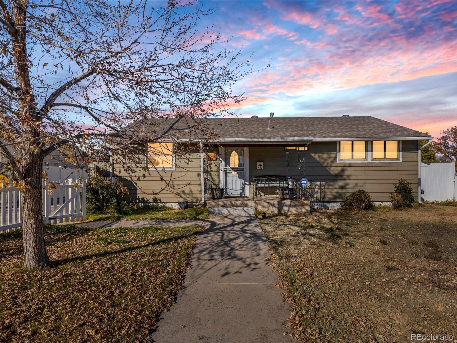 MLS Image #1 for 481  bronco road,denver, Colorado