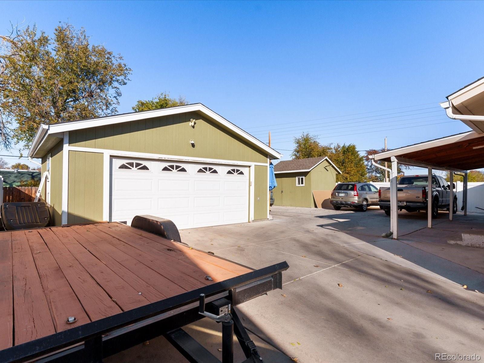 MLS Image #21 for 481  bronco road,denver, Colorado