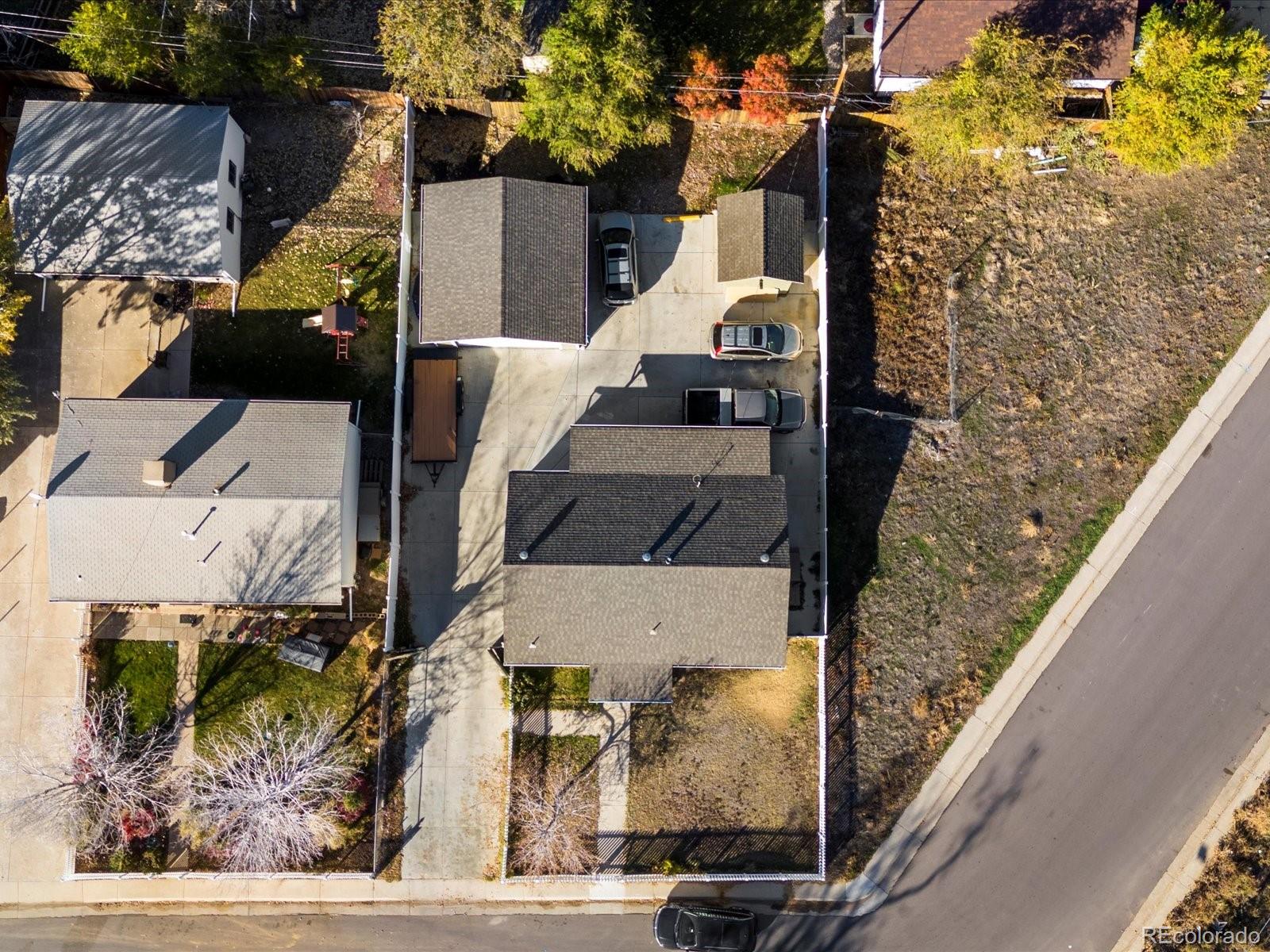 MLS Image #24 for 481  bronco road,denver, Colorado