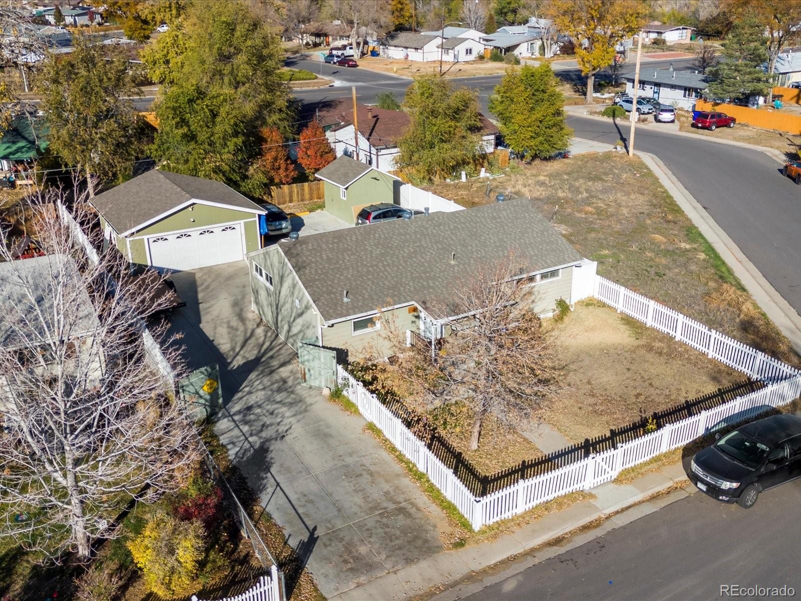 MLS Image #3 for 481  bronco road,denver, Colorado