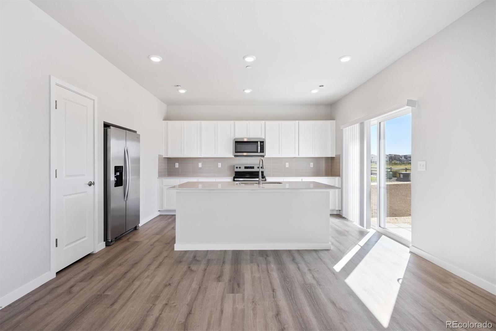 MLS Image #2 for 9454  danube street,commerce city, Colorado