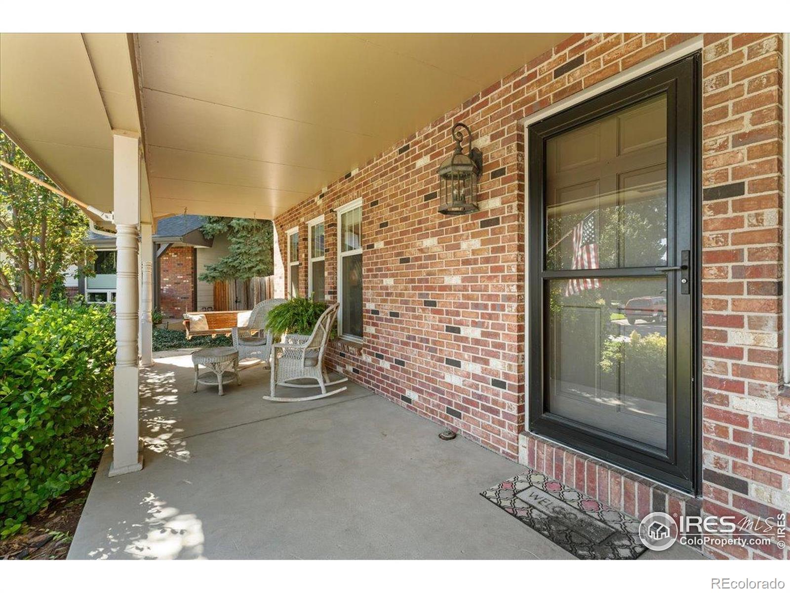 MLS Image #2 for 1701  eastwood court,fort collins, Colorado