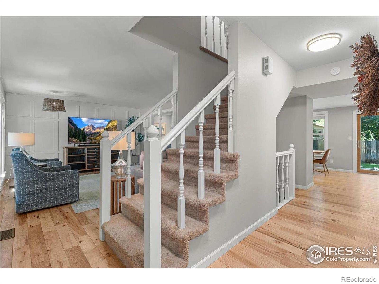 MLS Image #4 for 1701  eastwood court,fort collins, Colorado