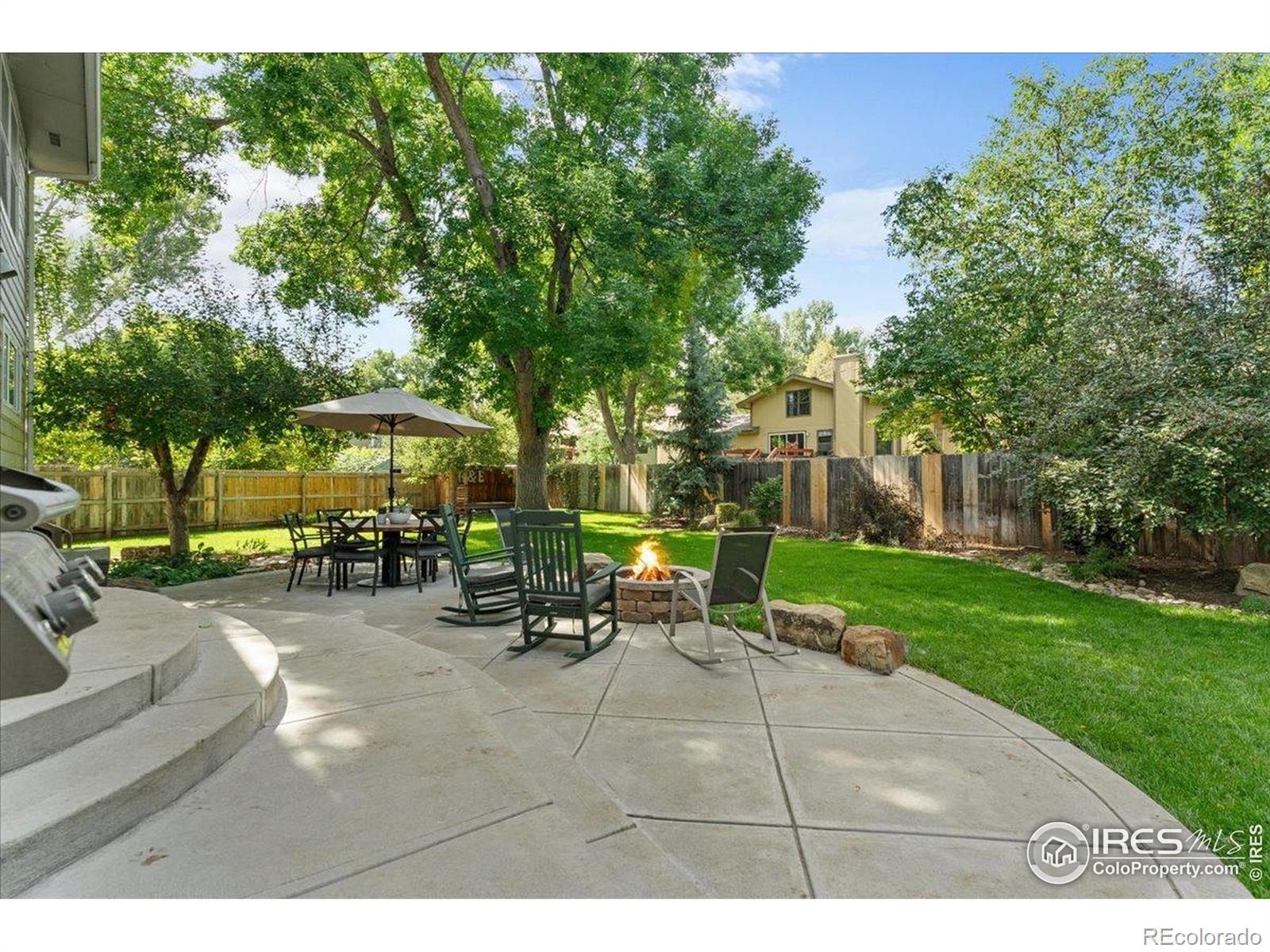 MLS Image #41 for 1701  eastwood court,fort collins, Colorado