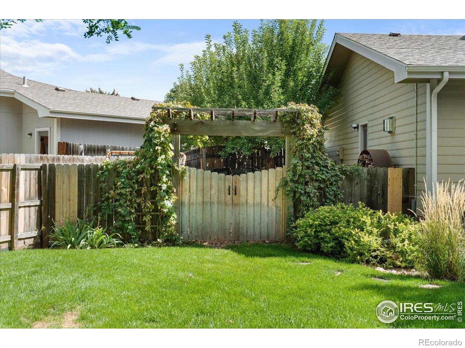 MLS Image #42 for 1701  eastwood court,fort collins, Colorado