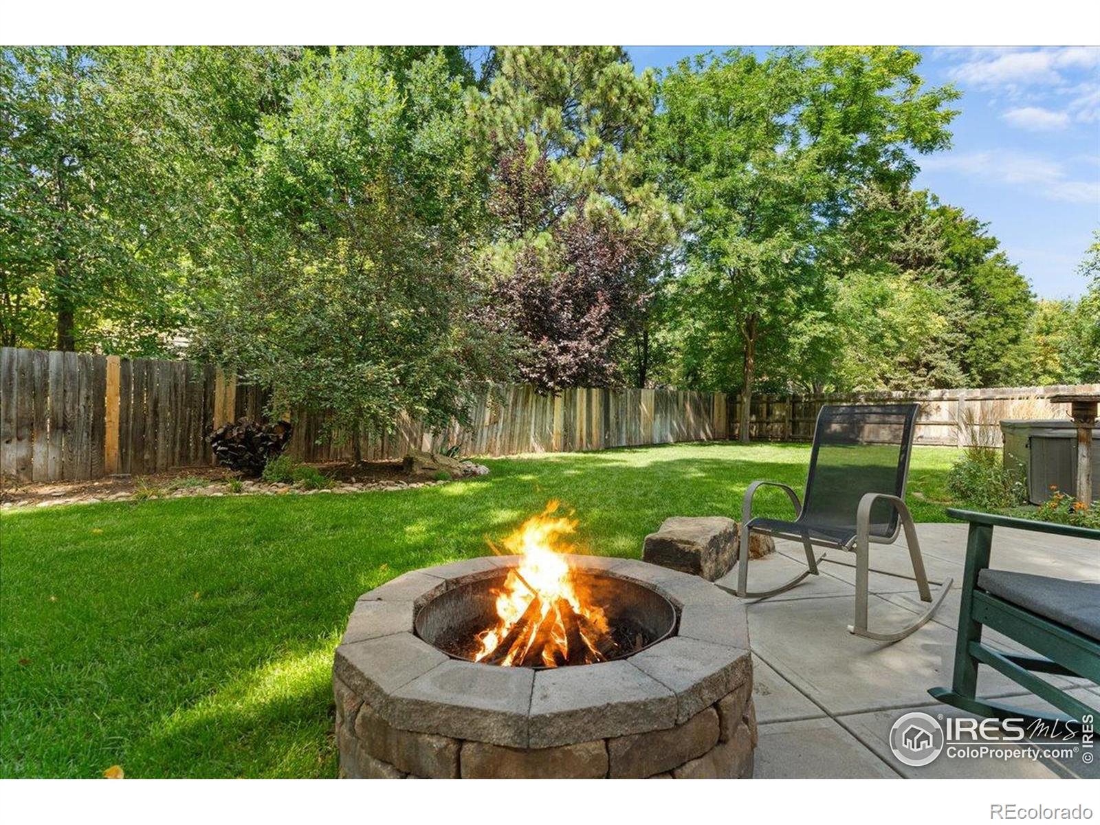 MLS Image #43 for 1701  eastwood court,fort collins, Colorado