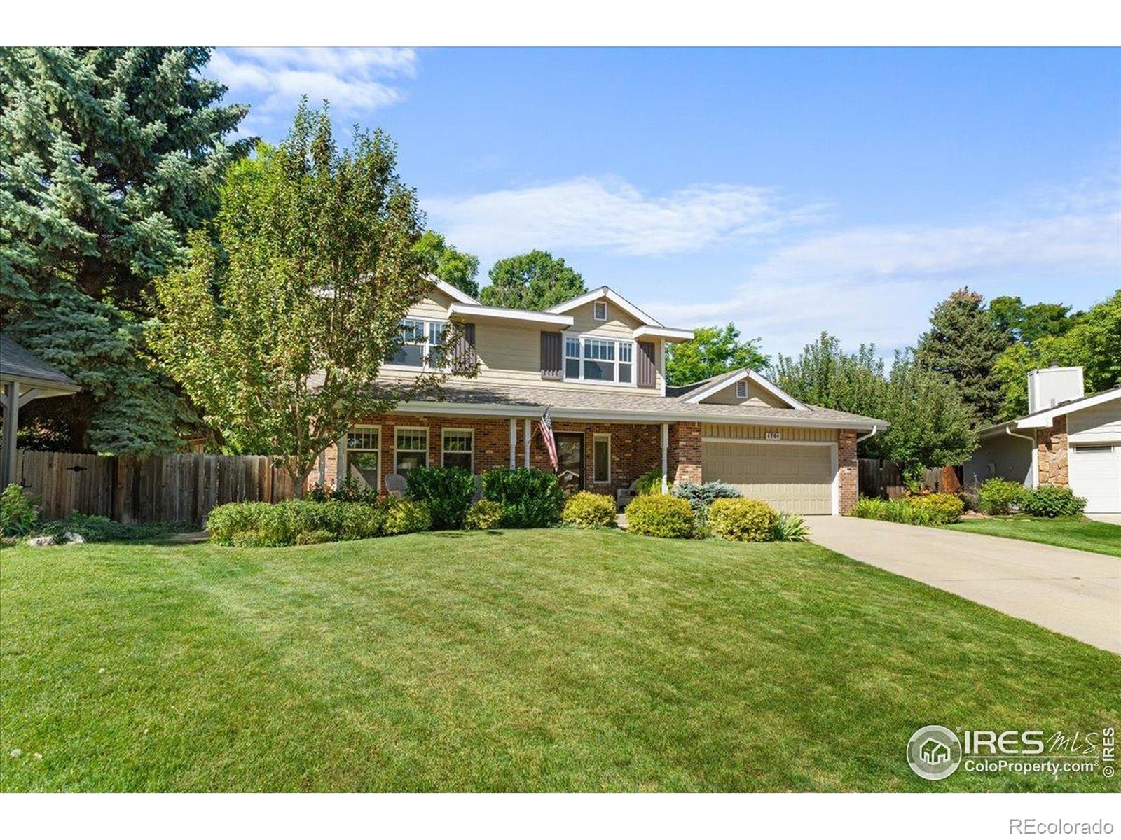 MLS Image #46 for 1701  eastwood court,fort collins, Colorado