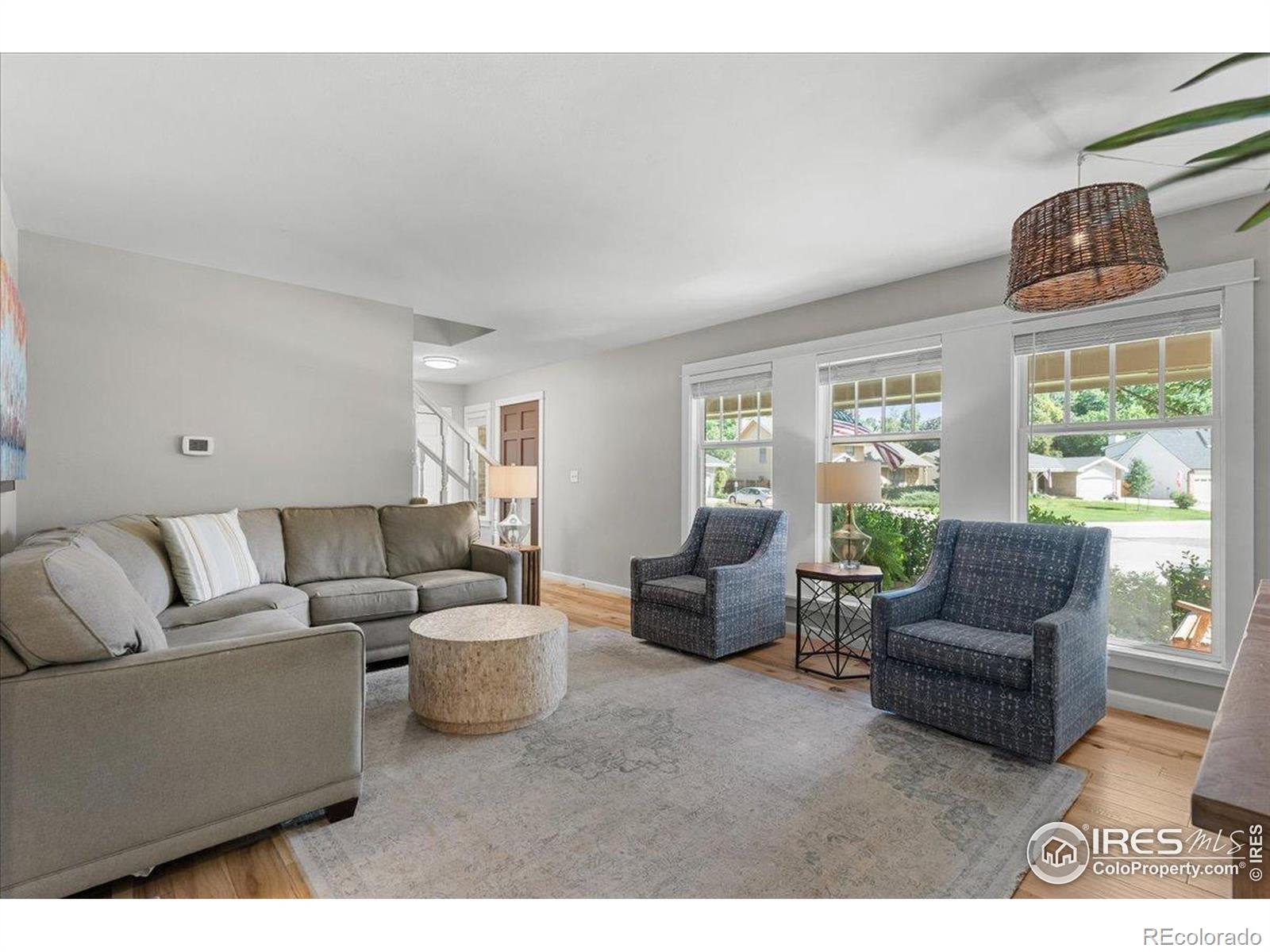 MLS Image #6 for 1701  eastwood court,fort collins, Colorado