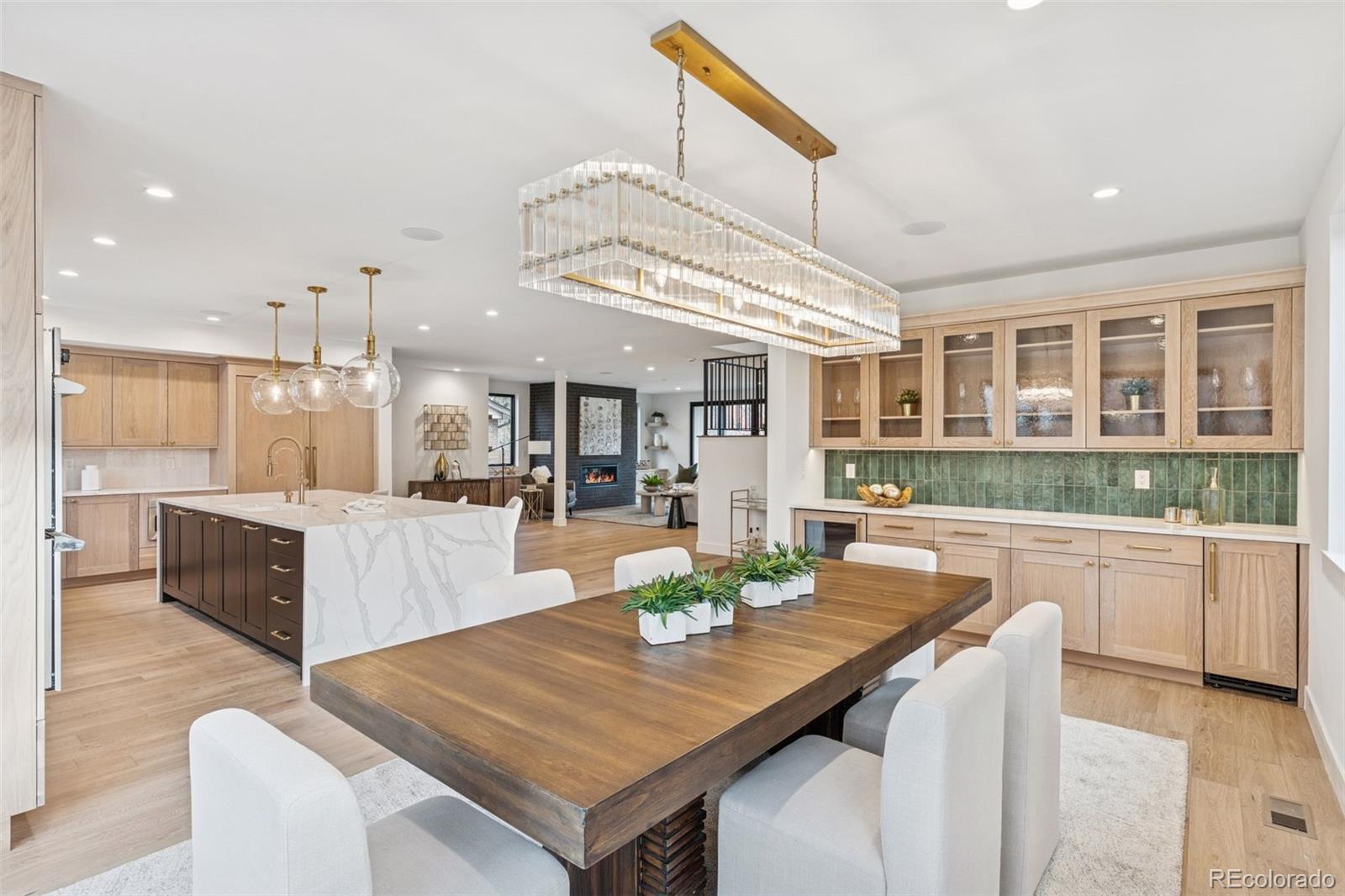 MLS Image #15 for 949 s clayton way,denver, Colorado