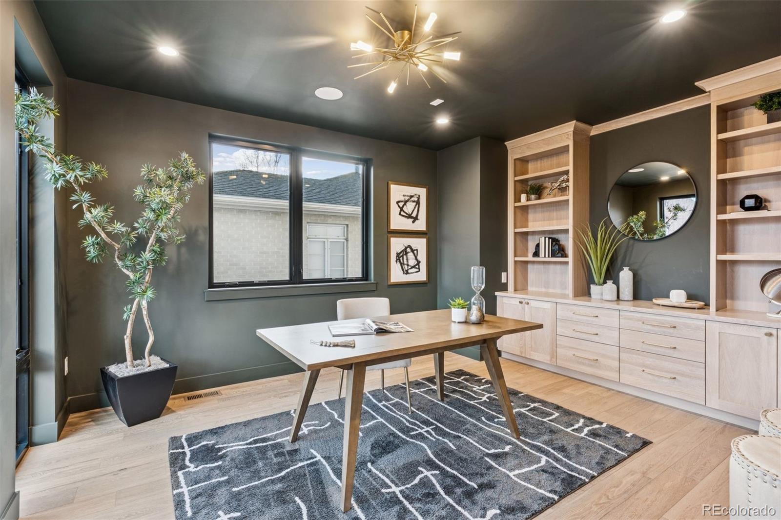 MLS Image #19 for 949 s clayton way,denver, Colorado