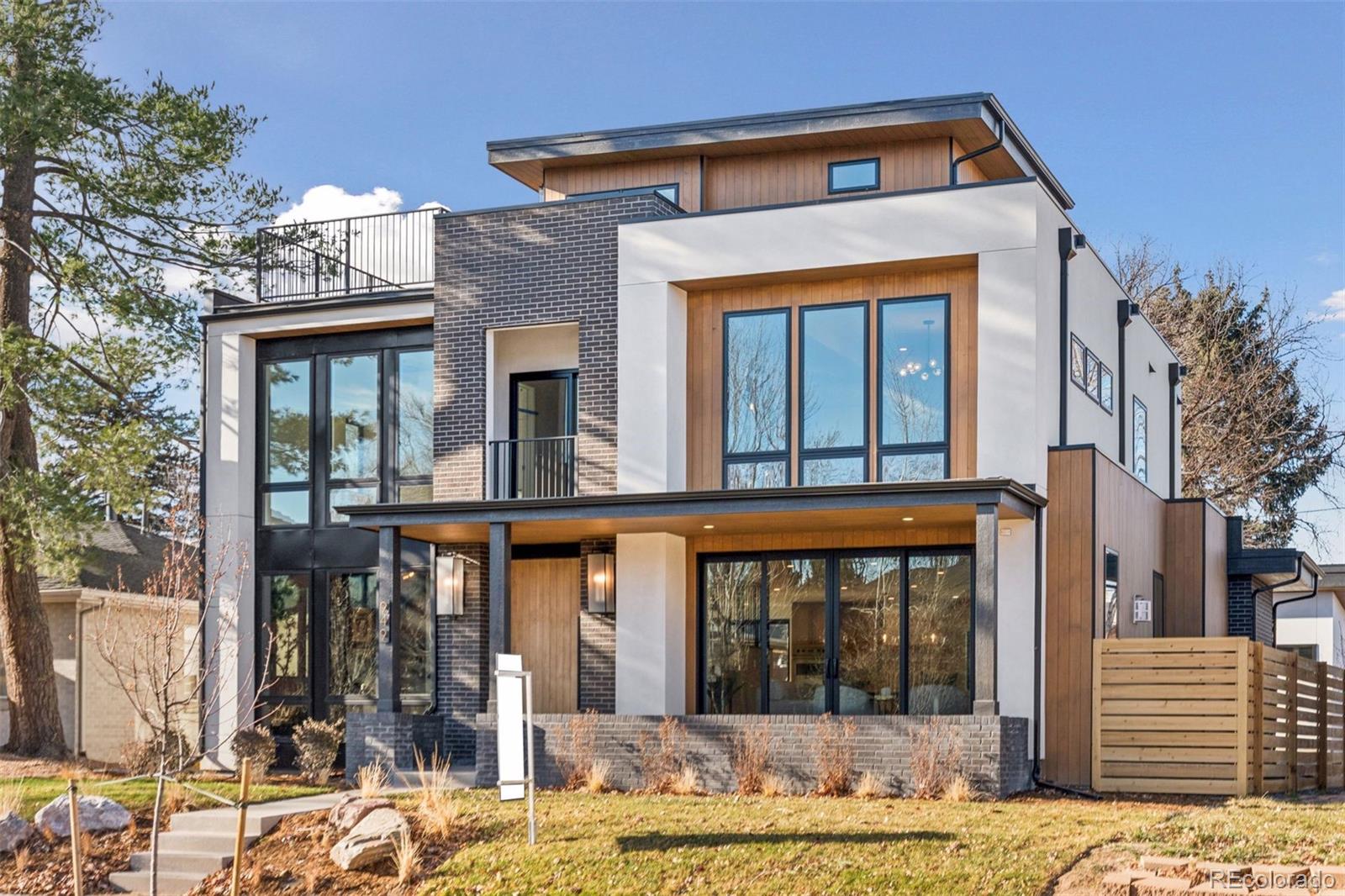 MLS Image #2 for 949 s clayton way,denver, Colorado