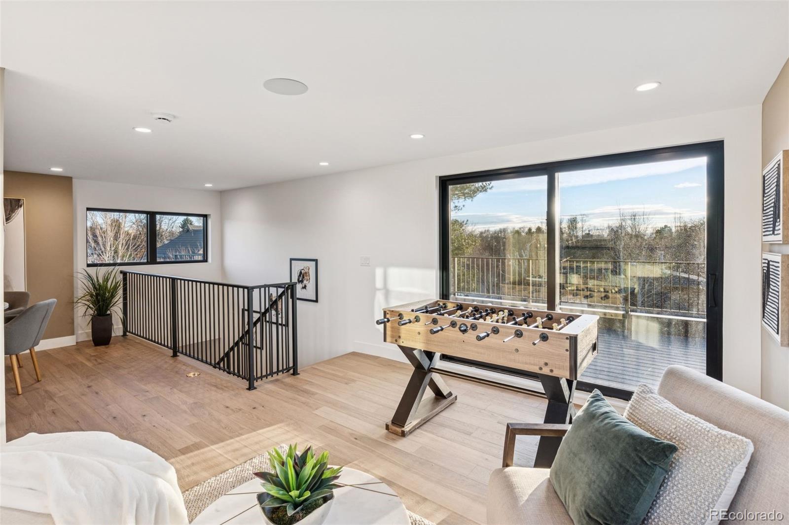MLS Image #37 for 949 s clayton way,denver, Colorado