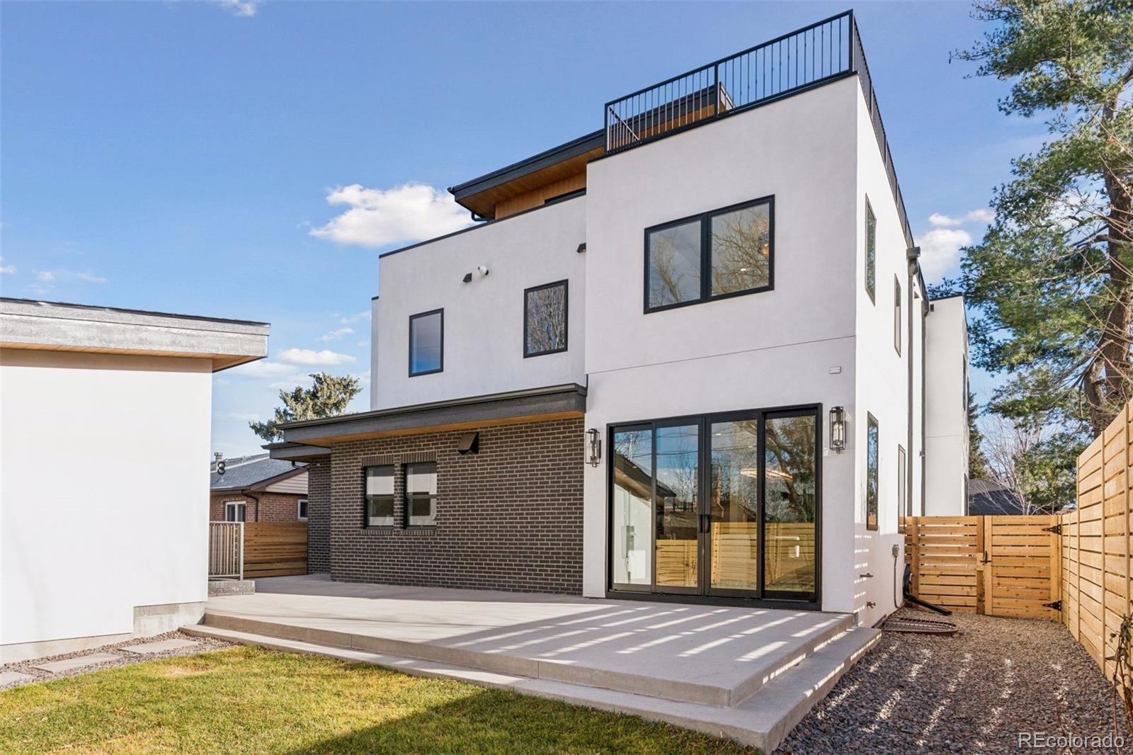MLS Image #47 for 949 s clayton way,denver, Colorado