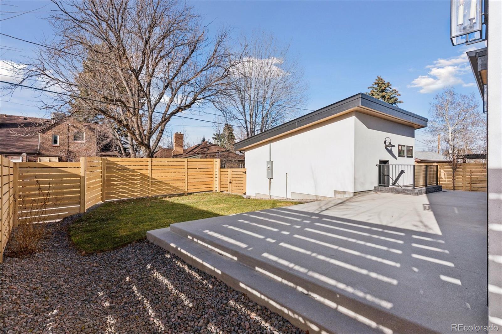 MLS Image #48 for 949 s clayton way,denver, Colorado
