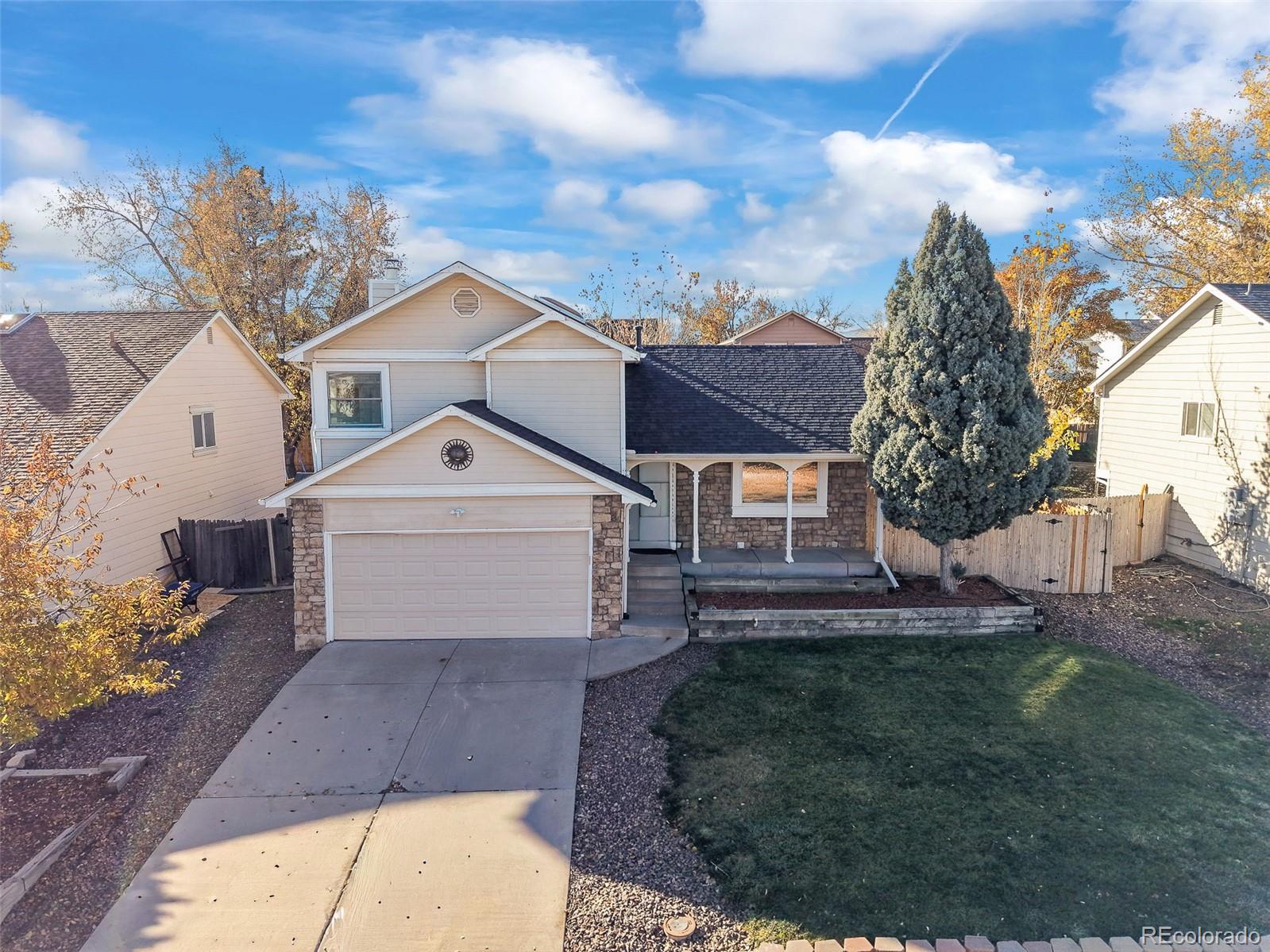 MLS Image #1 for 11166 w bowles place,littleton, Colorado
