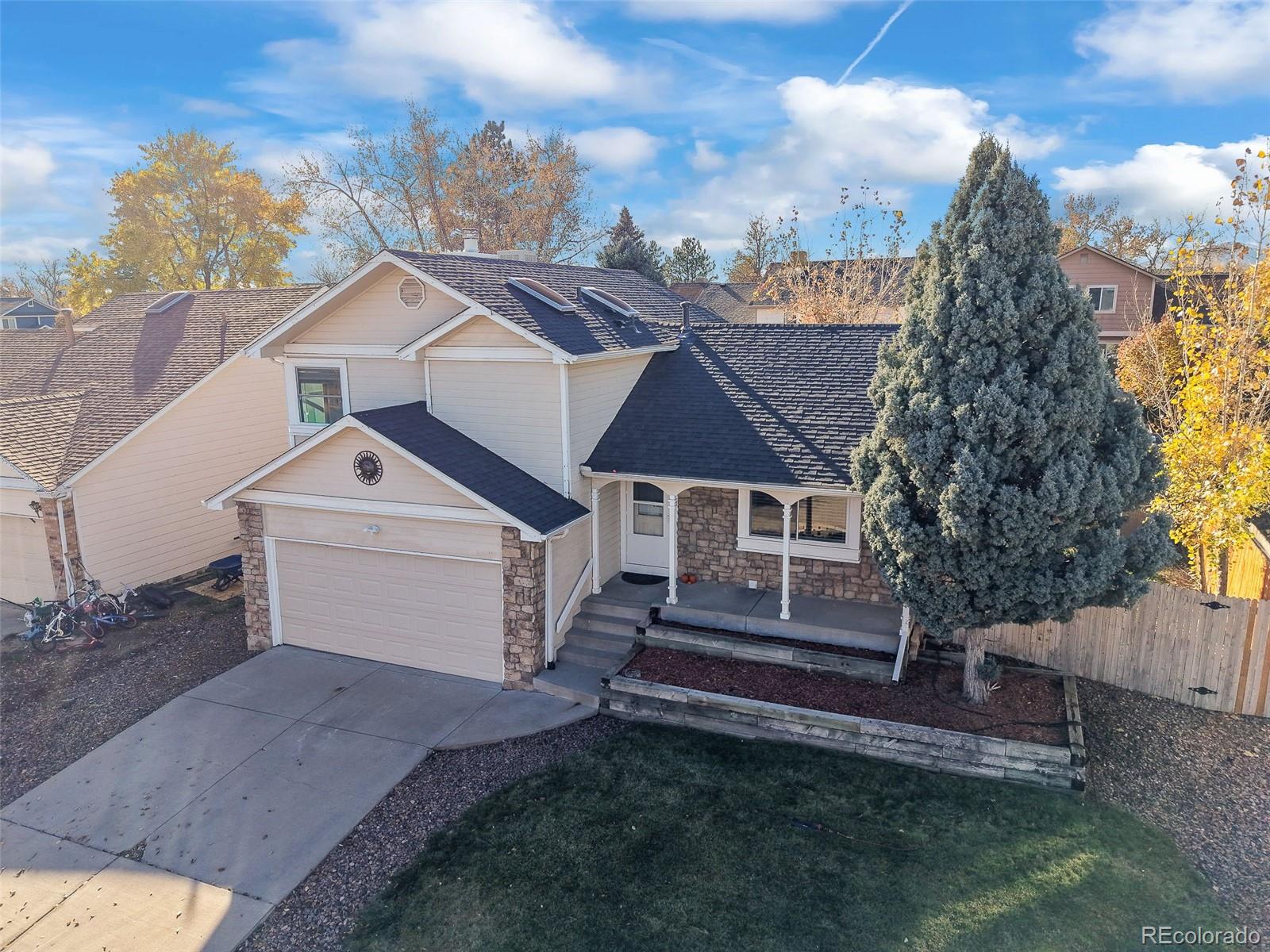 MLS Image #2 for 11166 w bowles place,littleton, Colorado