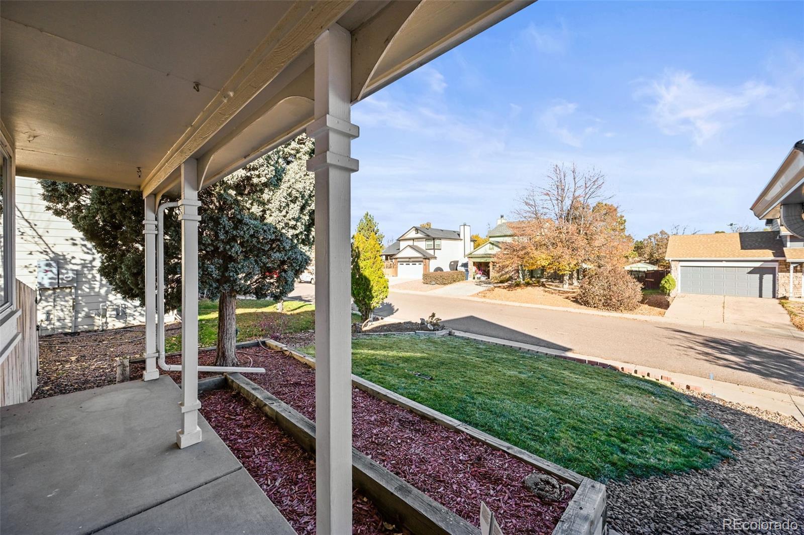 MLS Image #3 for 11166 w bowles place,littleton, Colorado