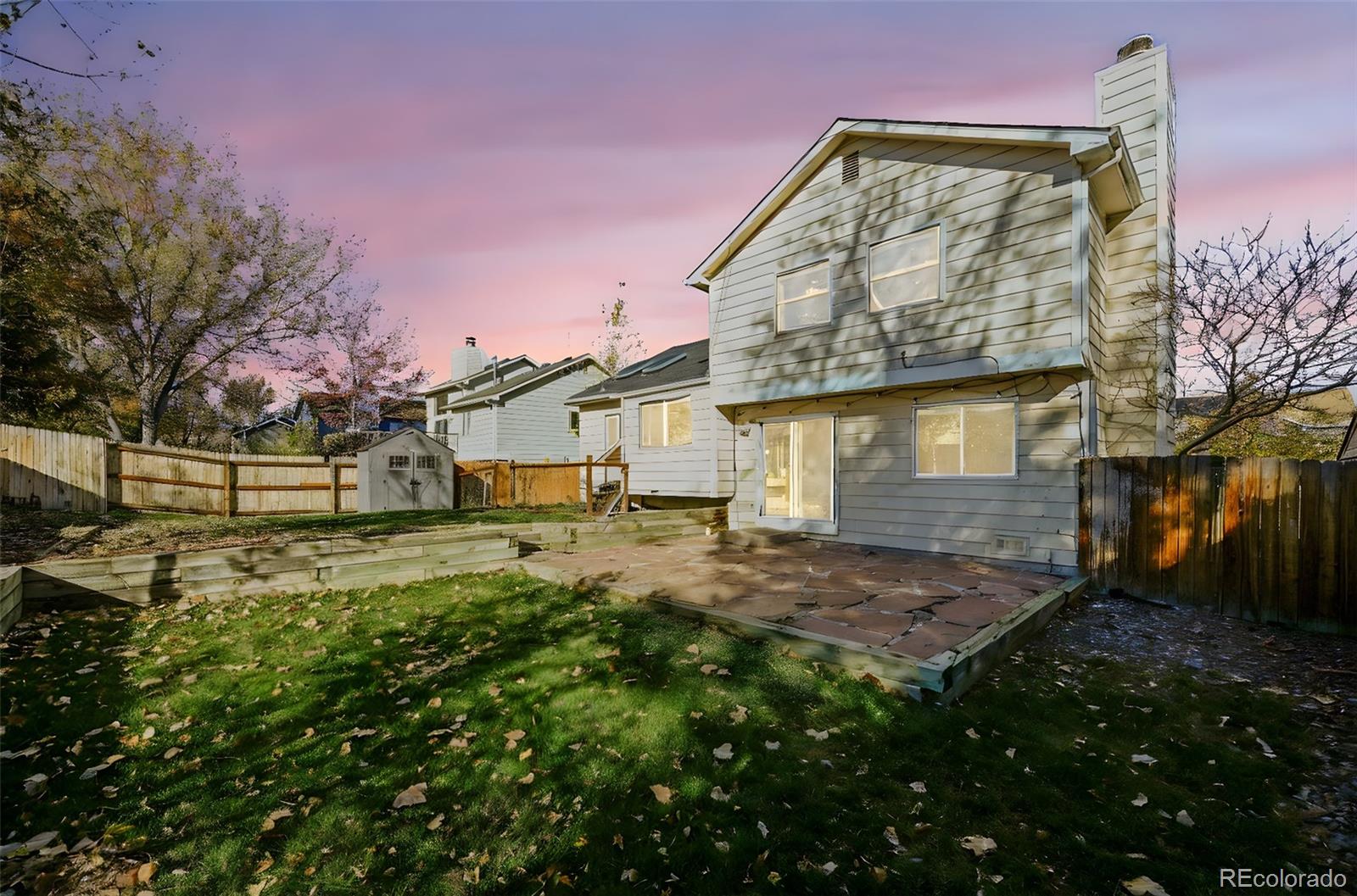 MLS Image #31 for 11166 w bowles place,littleton, Colorado