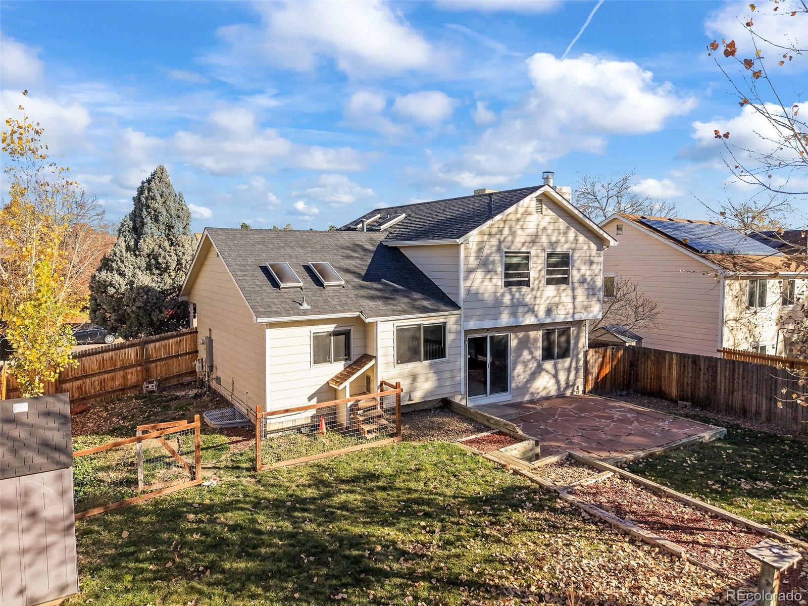 MLS Image #35 for 11166 w bowles place,littleton, Colorado