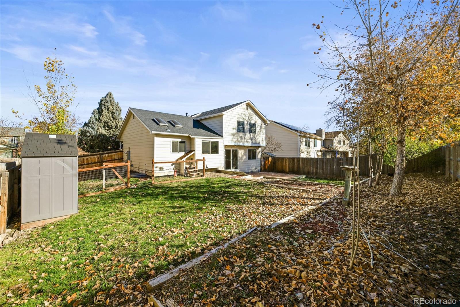 MLS Image #36 for 11166 w bowles place,littleton, Colorado