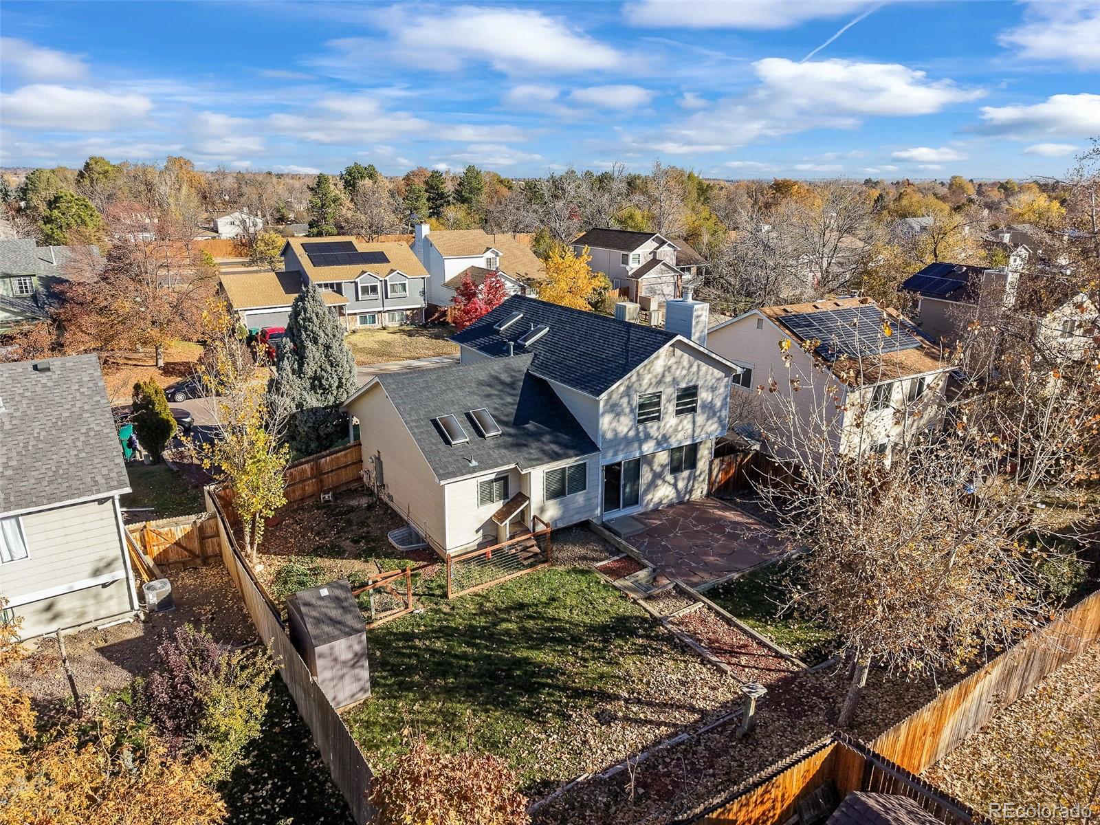 MLS Image #37 for 11166 w bowles place,littleton, Colorado