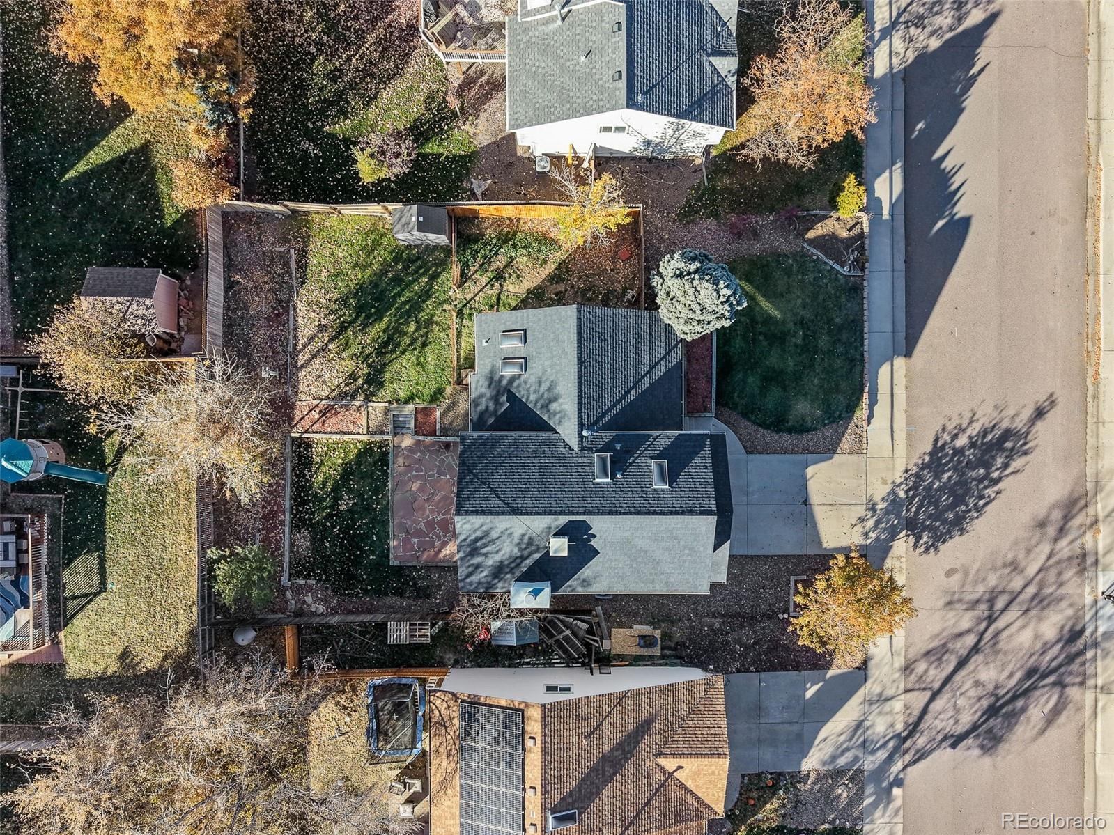 MLS Image #38 for 11166 w bowles place,littleton, Colorado