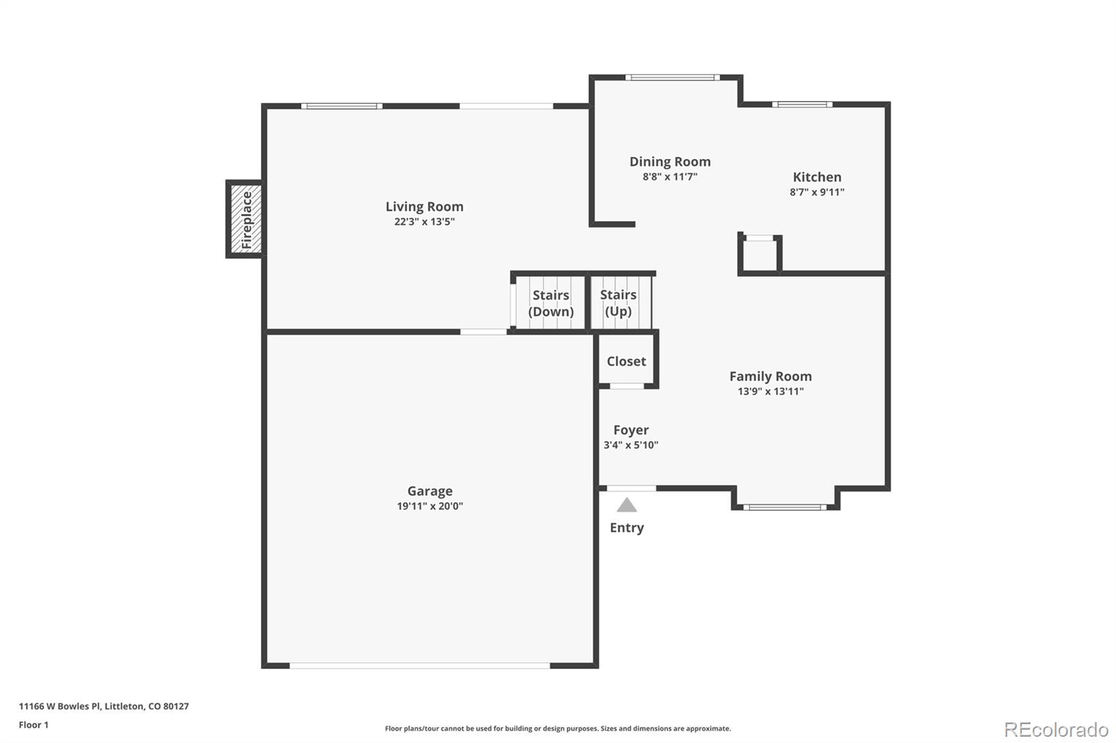 MLS Image #42 for 11166 w bowles place,littleton, Colorado