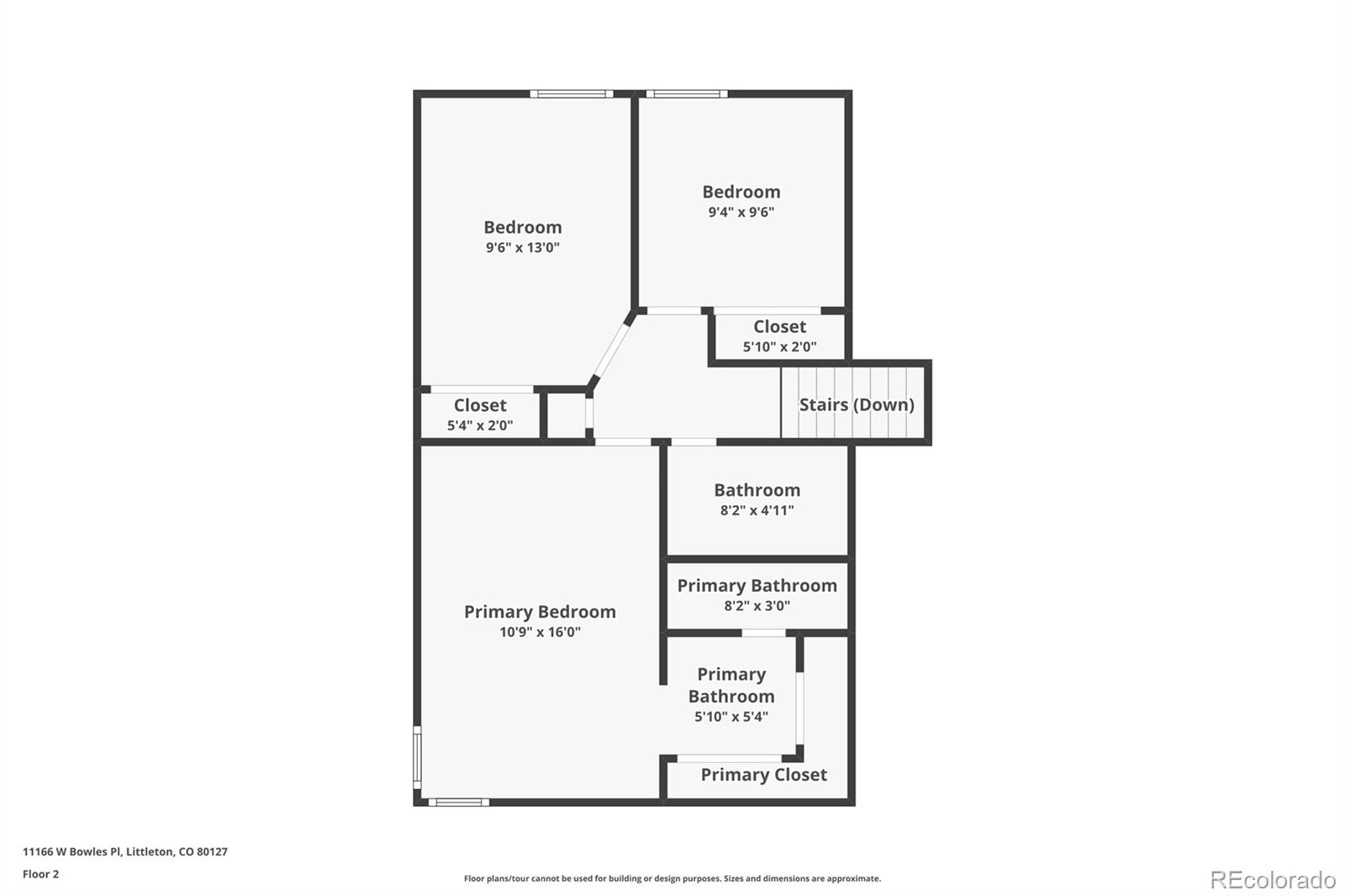 MLS Image #43 for 11166 w bowles place,littleton, Colorado