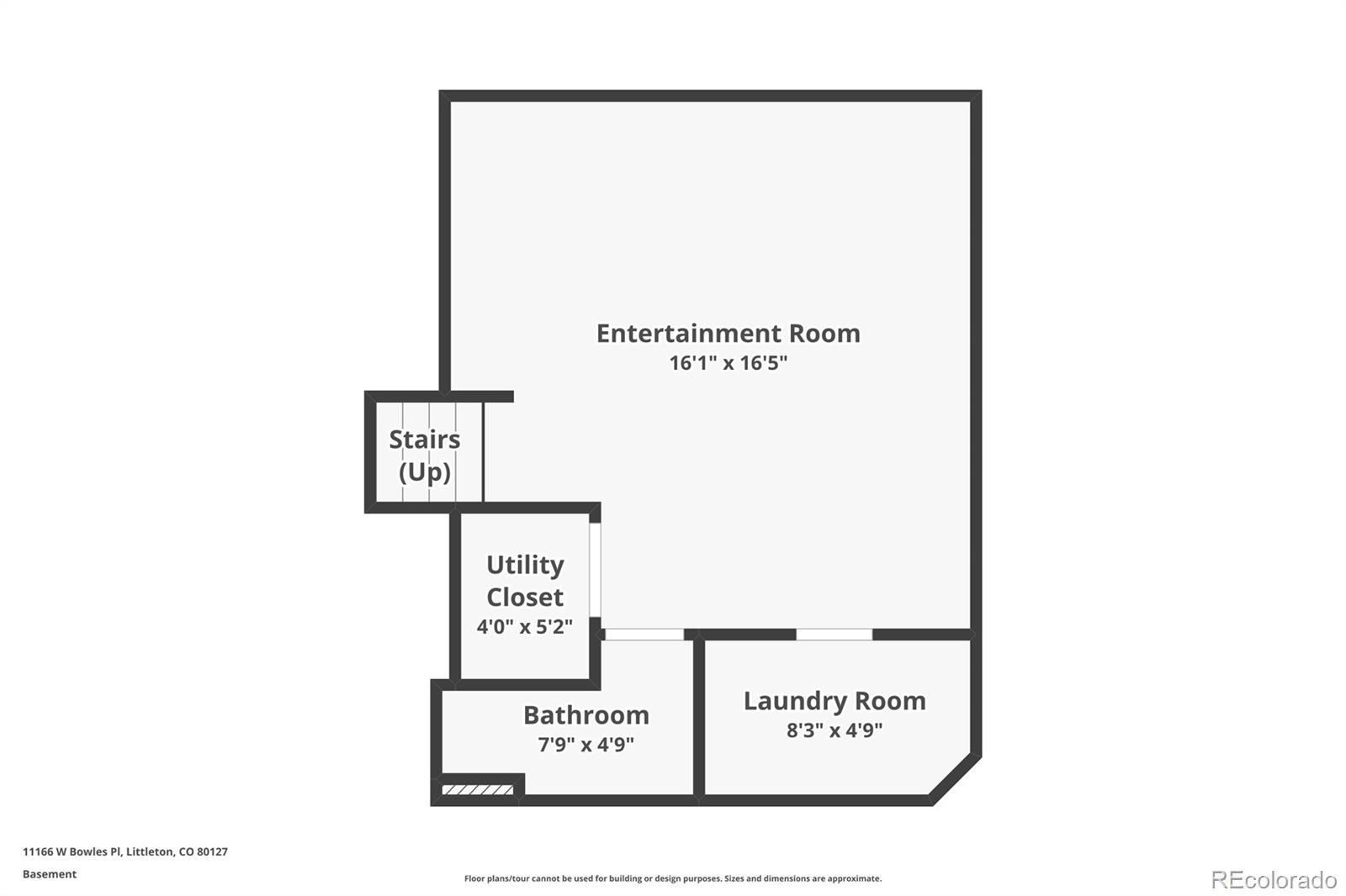 MLS Image #44 for 11166 w bowles place,littleton, Colorado