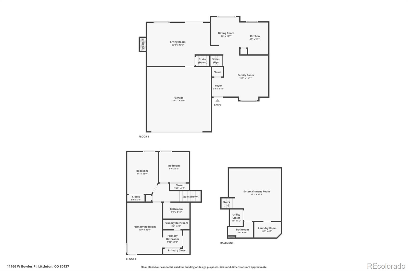 MLS Image #45 for 11166 w bowles place,littleton, Colorado
