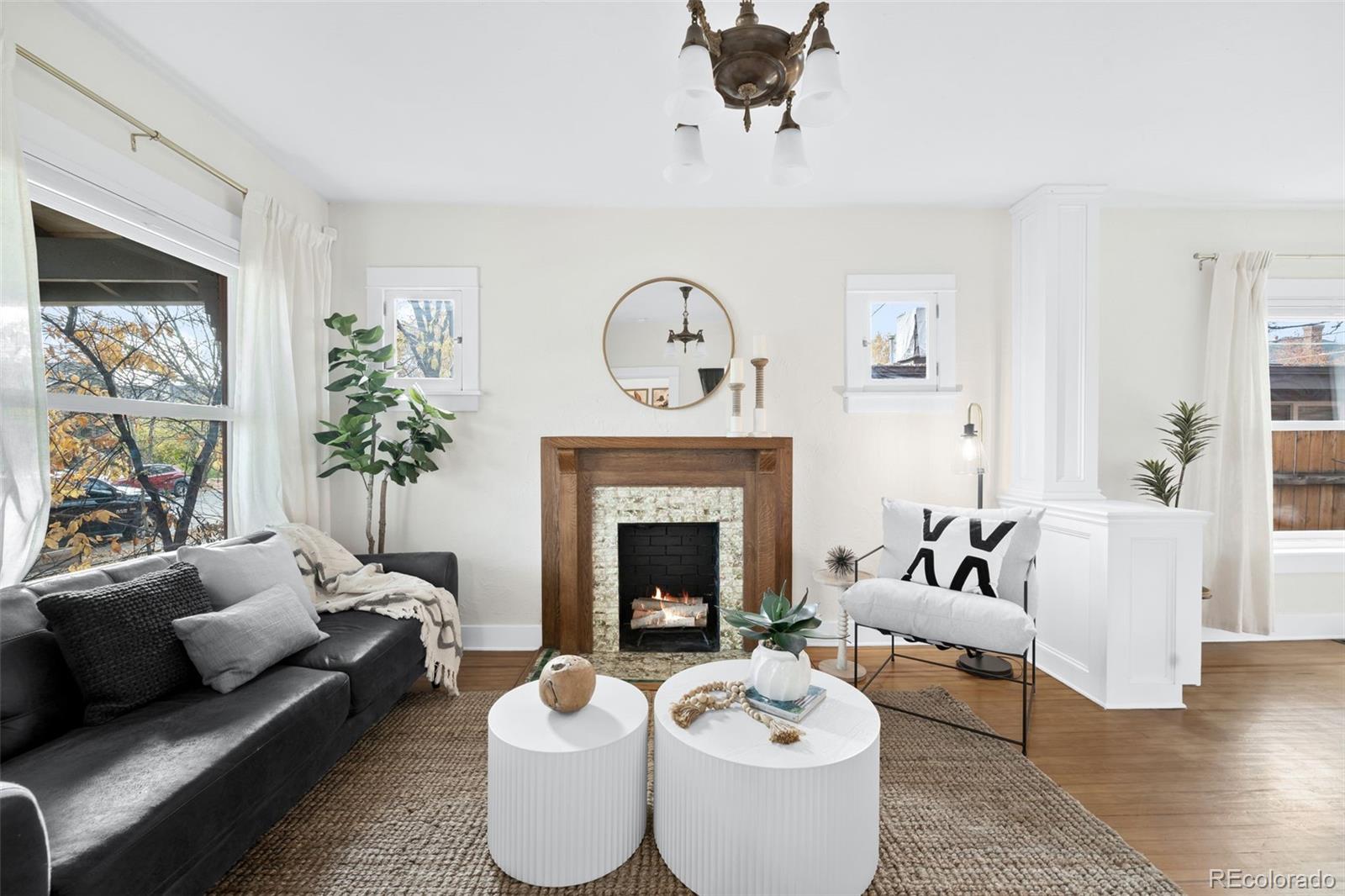 MLS Image #2 for 1243  adams street,denver, Colorado