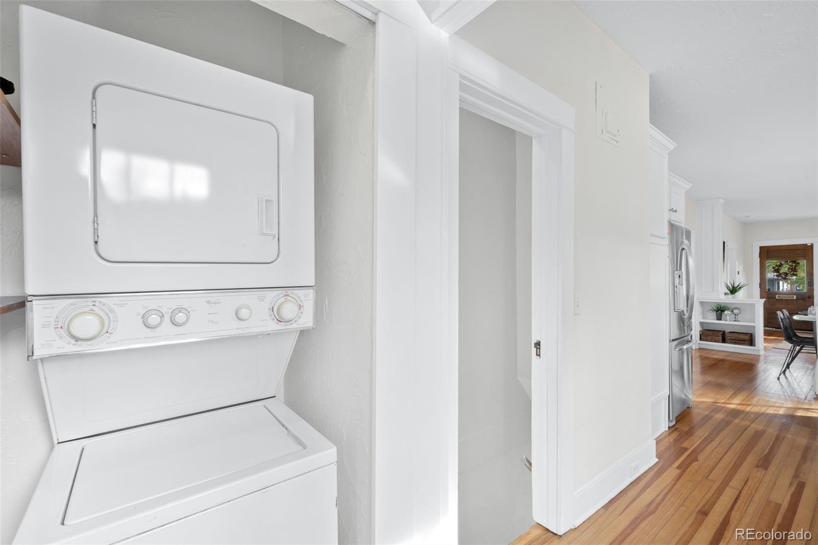 MLS Image #20 for 1243  adams street,denver, Colorado