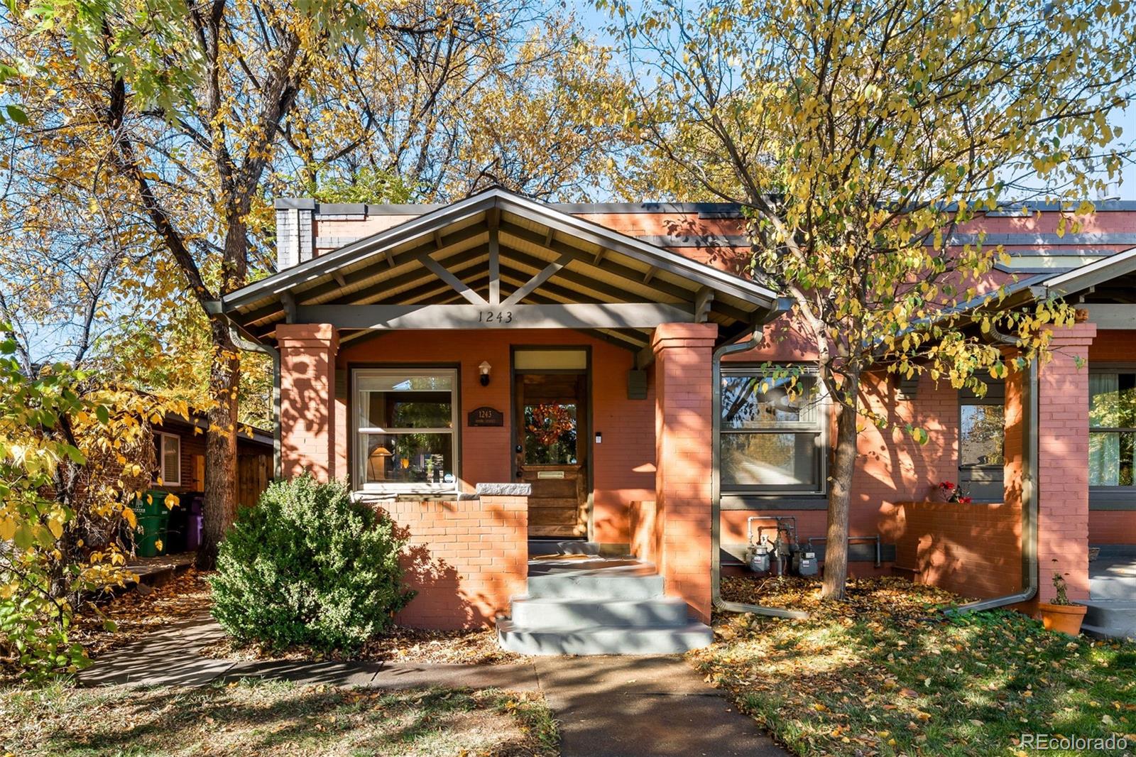 MLS Image #21 for 1243  adams street,denver, Colorado