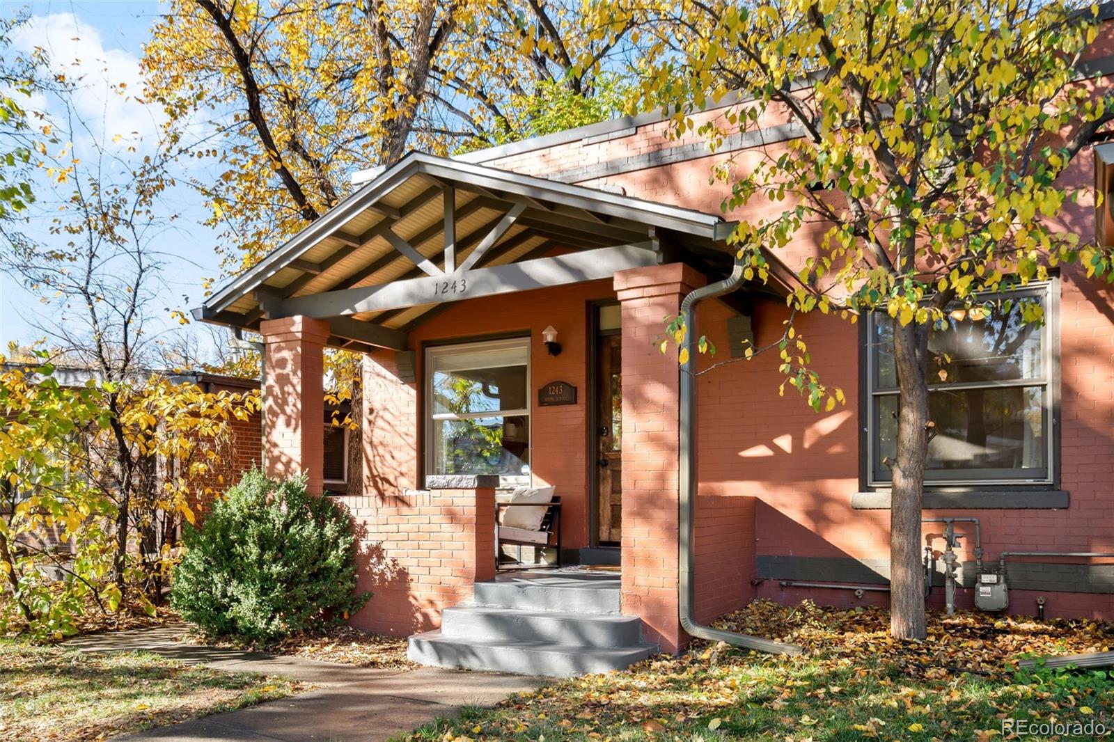 MLS Image #22 for 1243  adams street,denver, Colorado