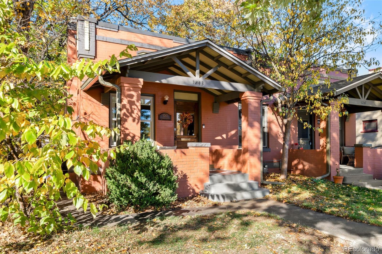MLS Image #23 for 1243  adams street,denver, Colorado