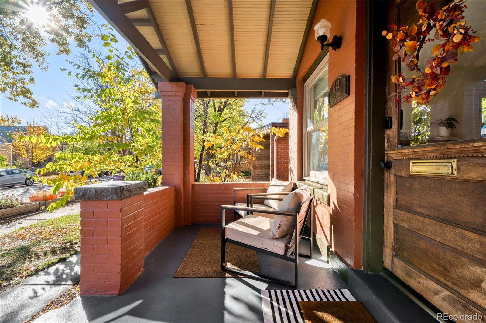 MLS Image #24 for 1243  adams street,denver, Colorado
