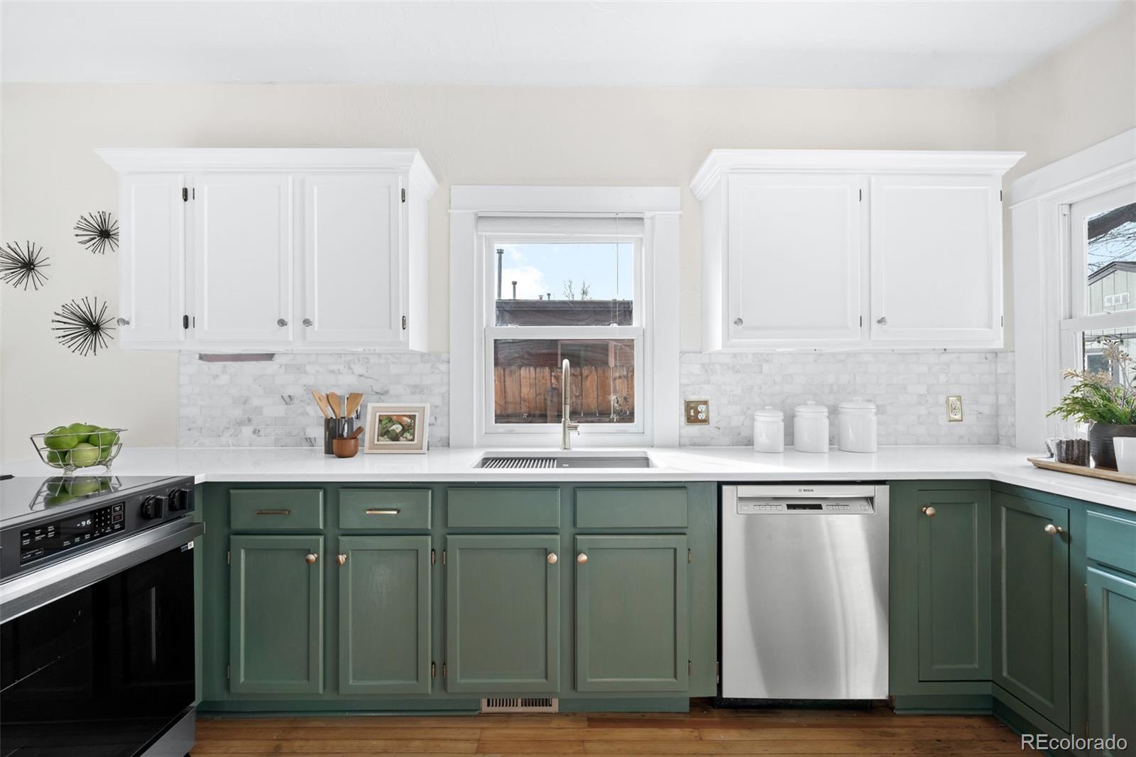 MLS Image #4 for 1243  adams street,denver, Colorado