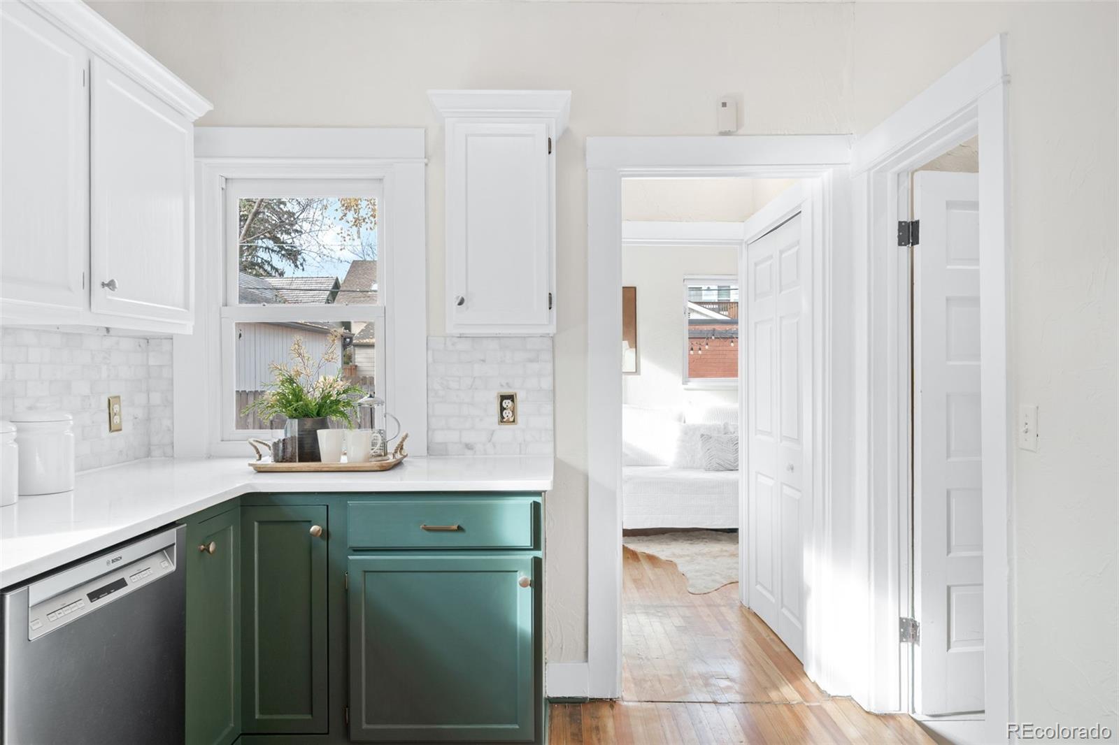 MLS Image #6 for 1243  adams street,denver, Colorado