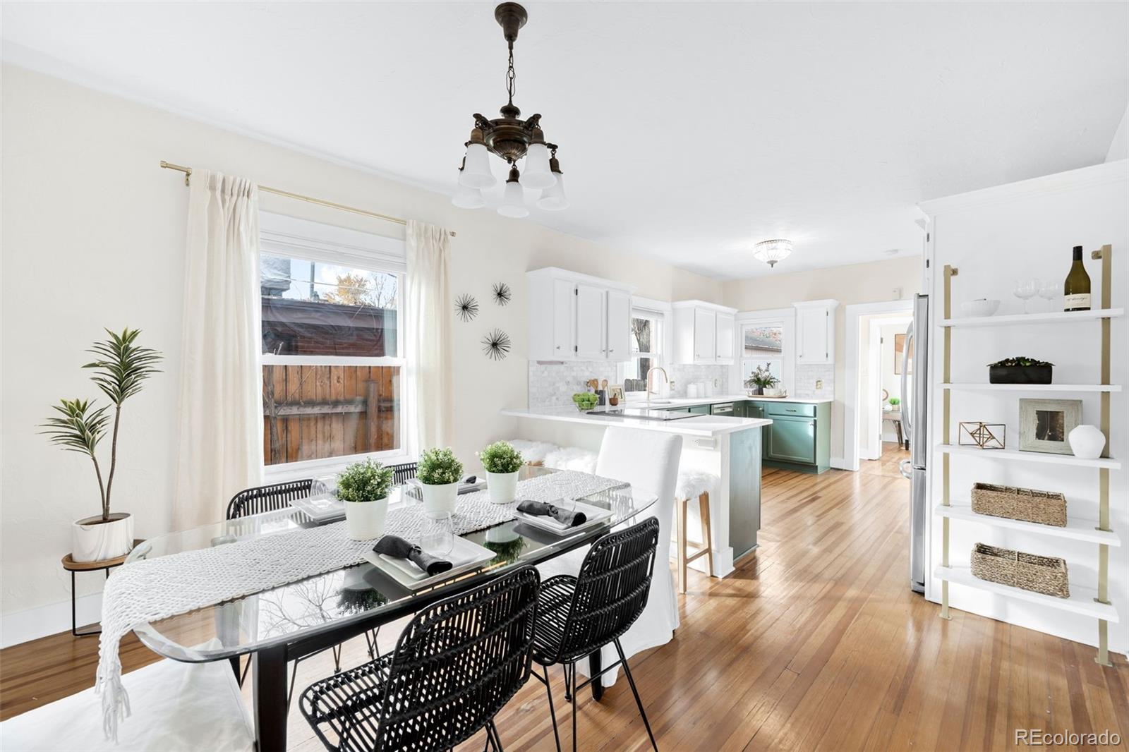 MLS Image #8 for 1243  adams street,denver, Colorado